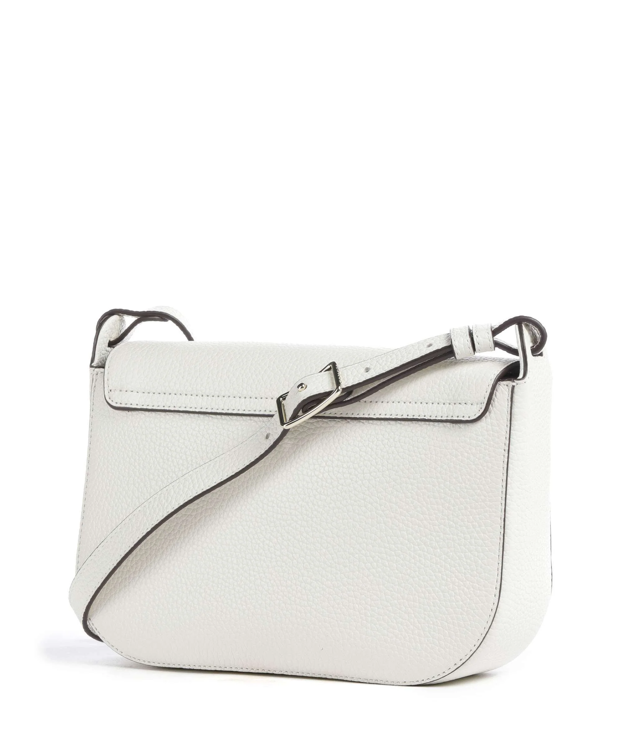 Aigner Pura S Sac bandoulière cotton white - Image 2