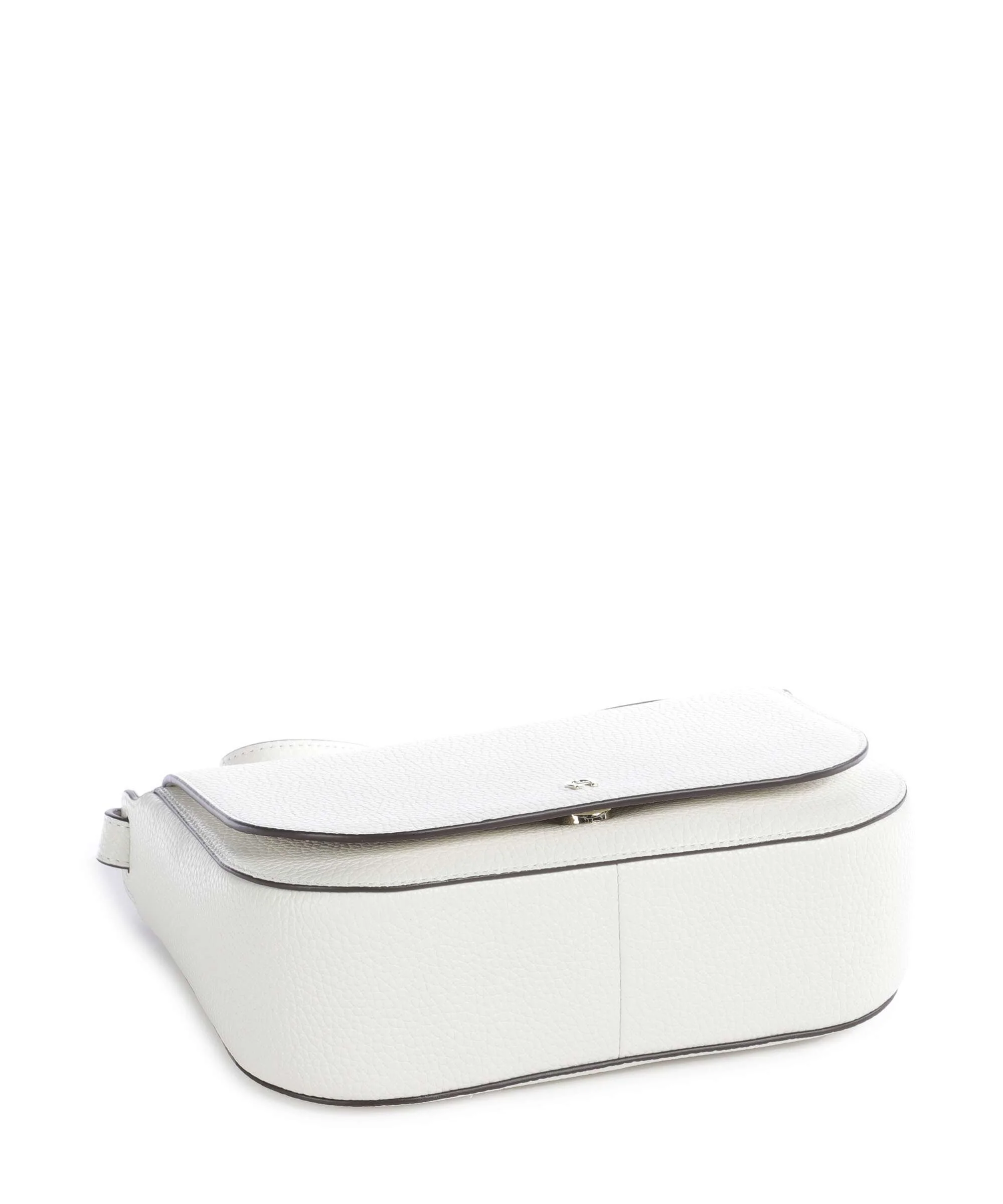 Aigner Pura S Sac bandoulière cotton white - Image 4