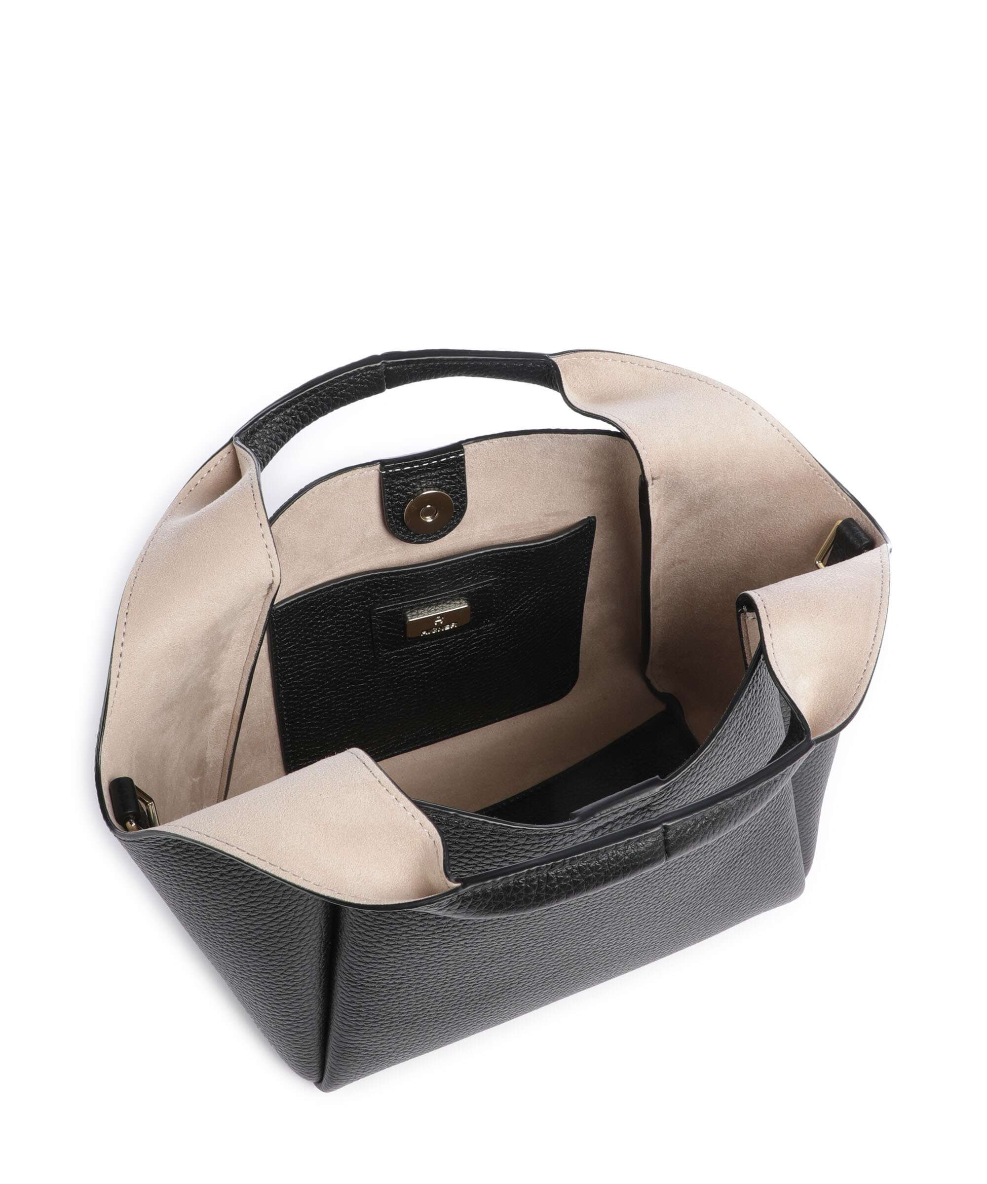 Aigner Zaira S Sac à main black - Image 5