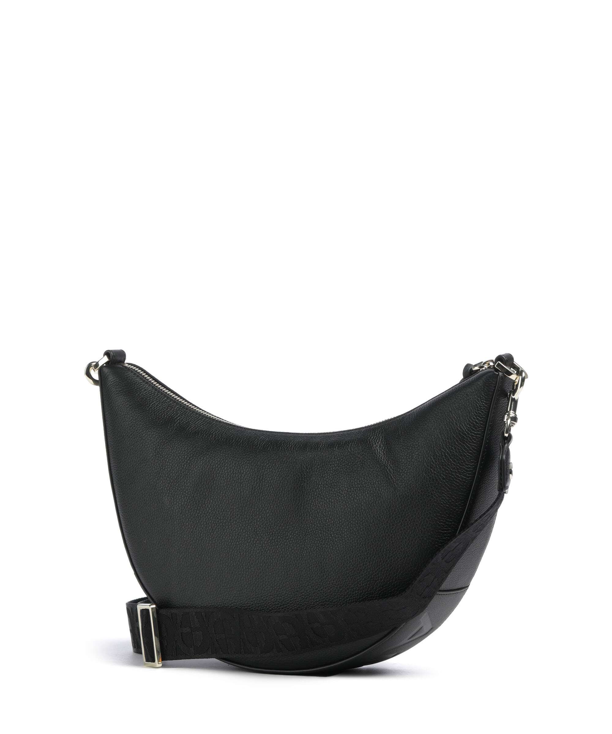 Aigner Zita M Sac bandoulière black - Image 2