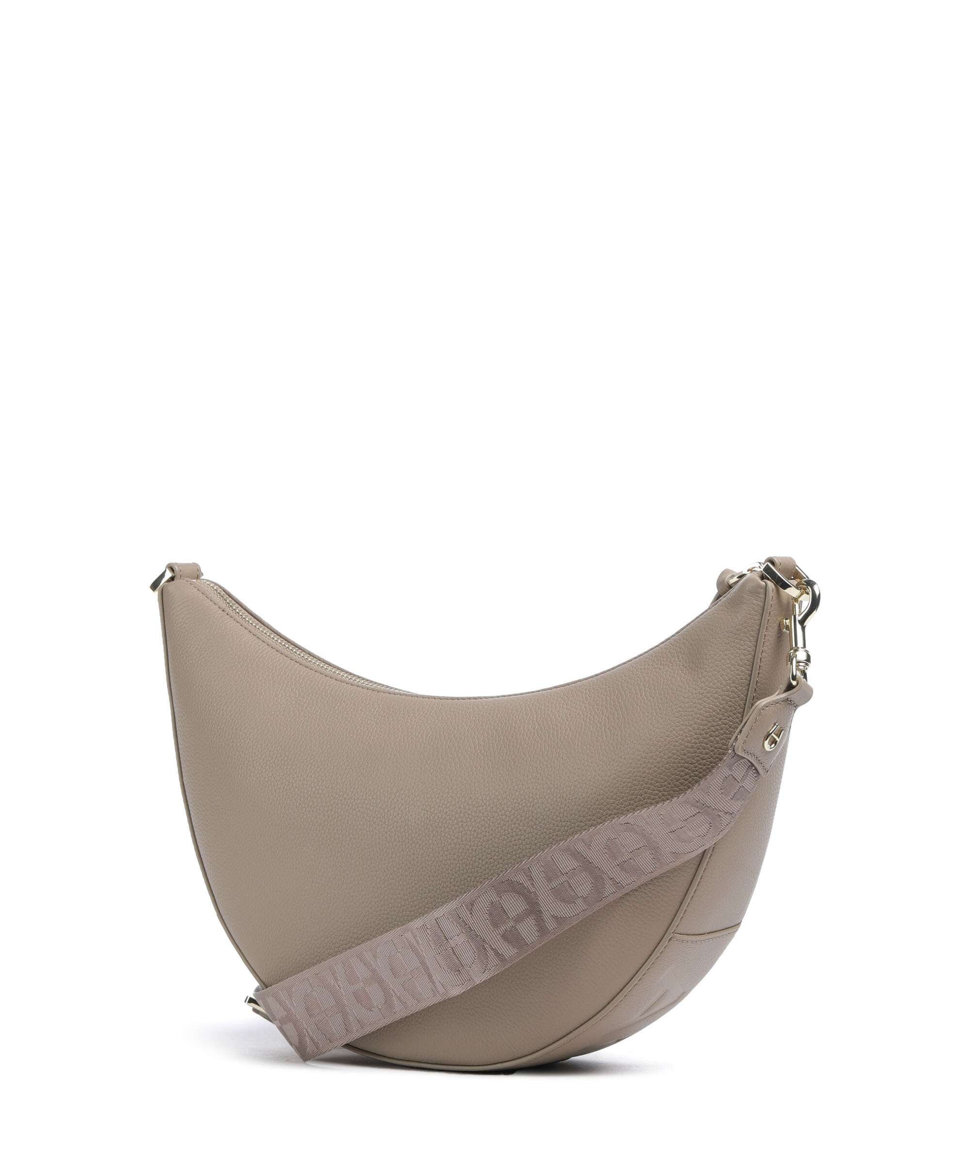 Aigner Zita M Sac bandoulière taupe - Image 2