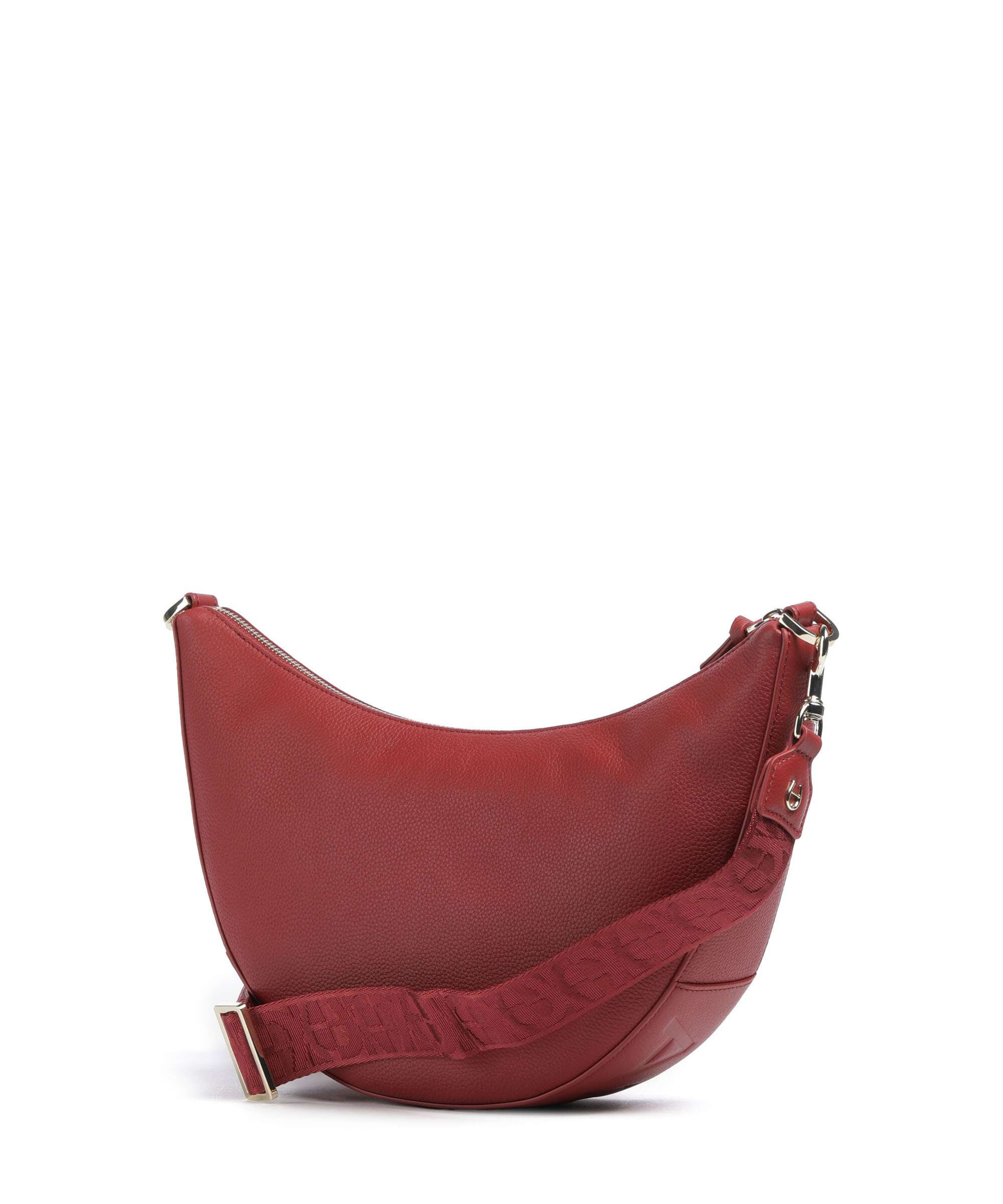 Aigner Zita M Sac bandoulière burnt red - Image 2