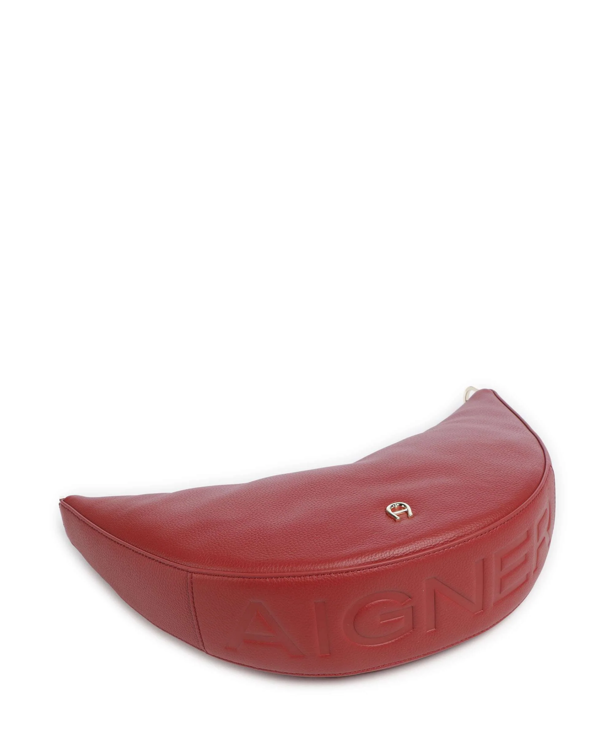 Aigner Zita M Sac bandoulière burnt red - Image 4