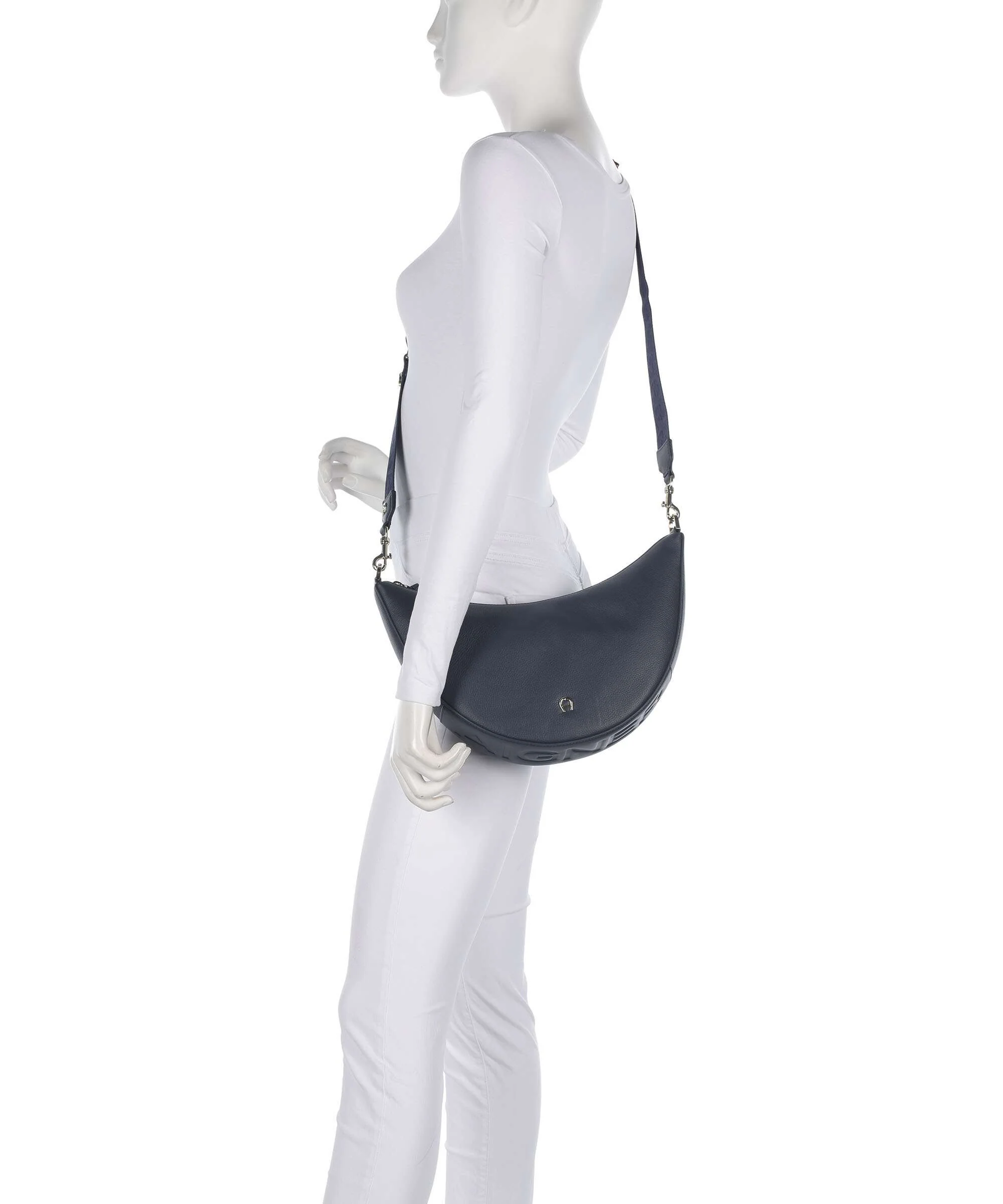 Aigner Zita M Sac bandoulière cosmic blue - Image 3