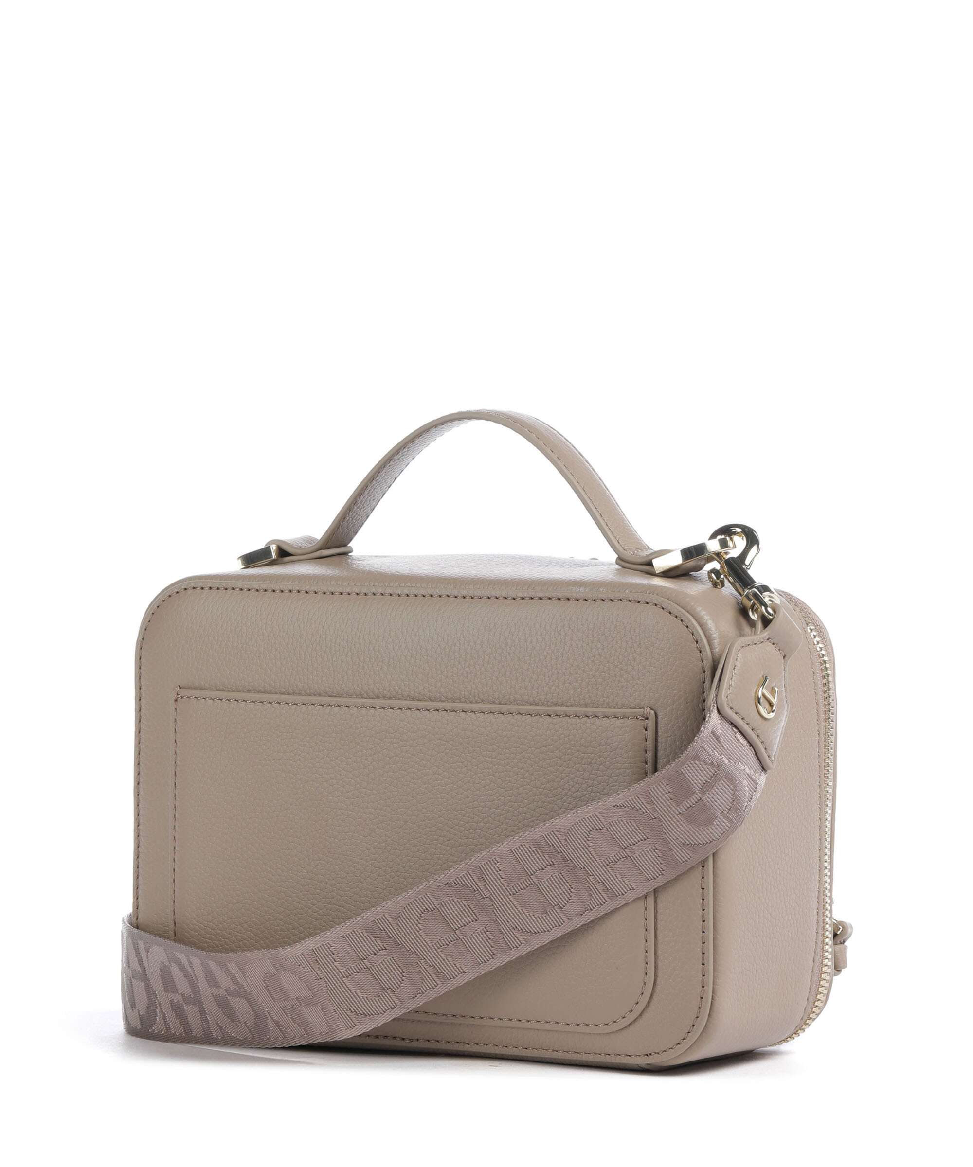 Aigner Zita S Sac bandoulière taupe - Image 2