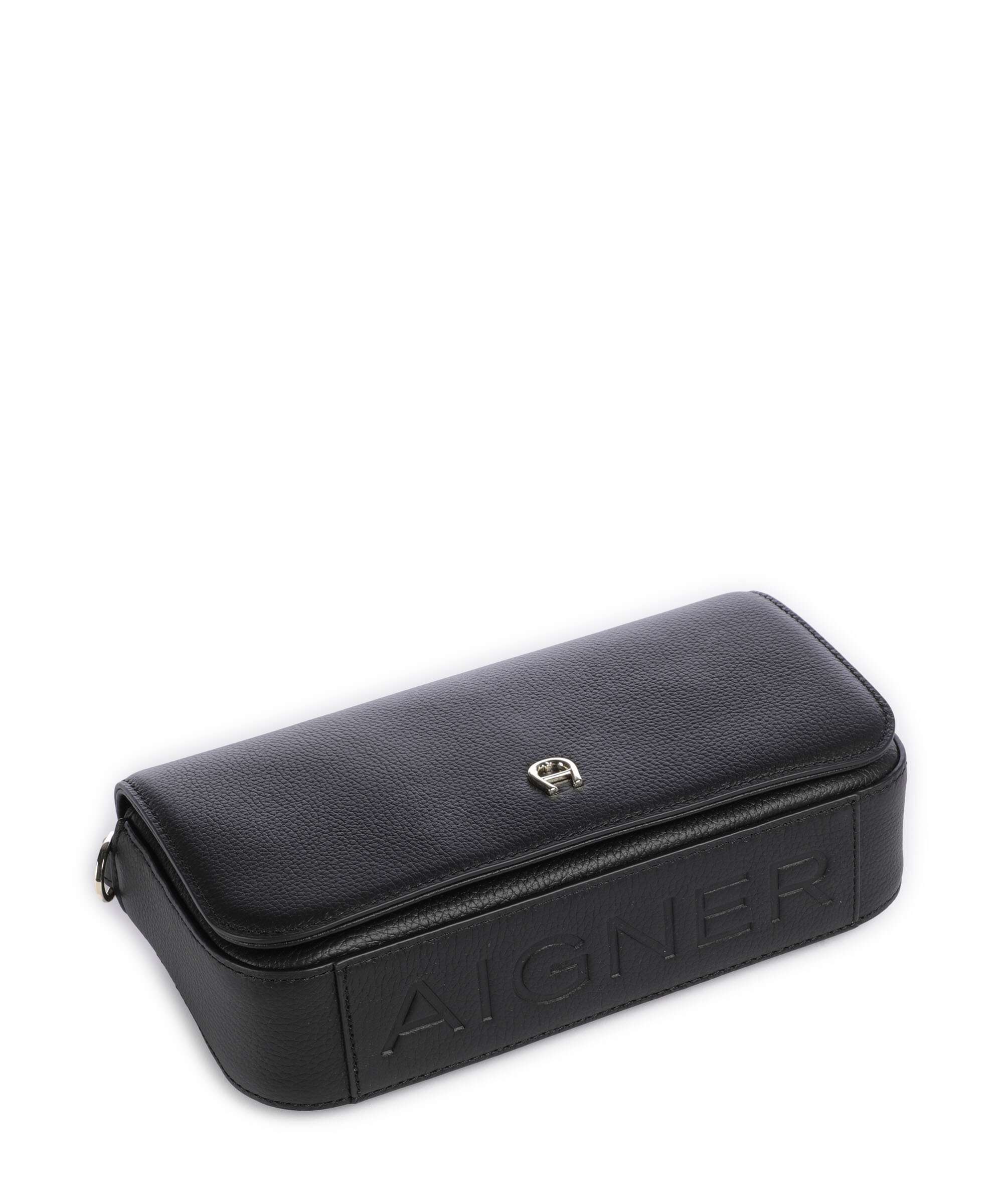 Aigner Zita S Sac bandoulière black - Image 5