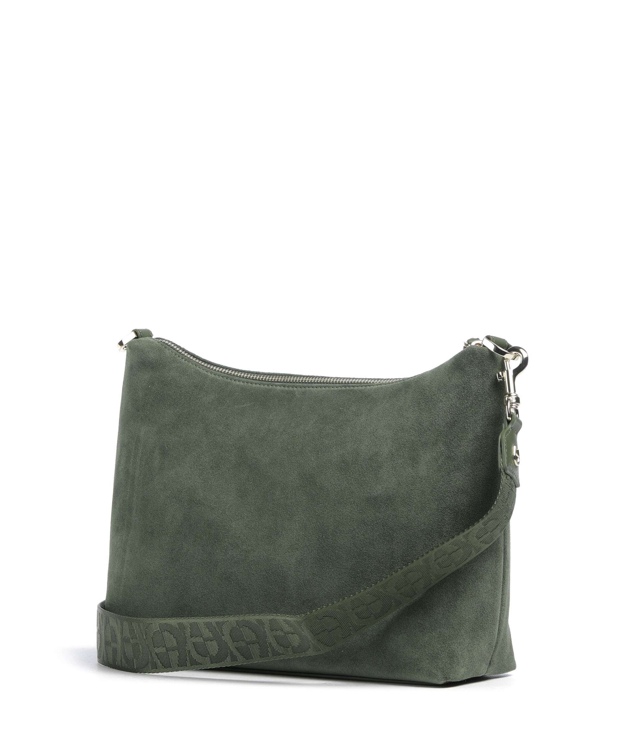 Aigner Zita S Sac bandoulière dark olive - Image 2