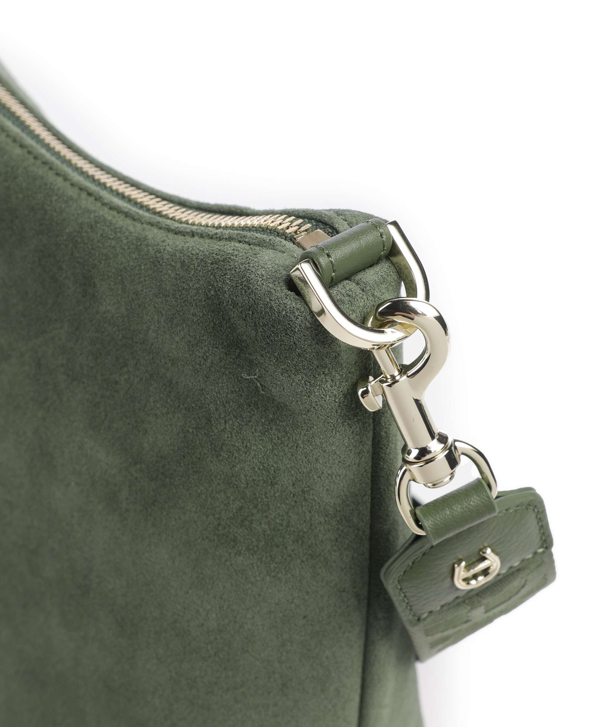 Aigner Zita S Sac bandoulière dark olive - Image 4