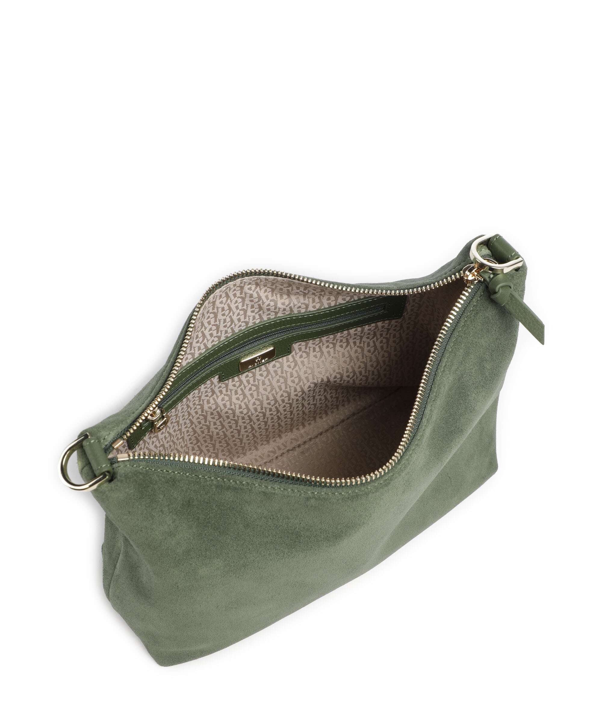 Aigner Zita S Sac bandoulière dark olive - Image 6