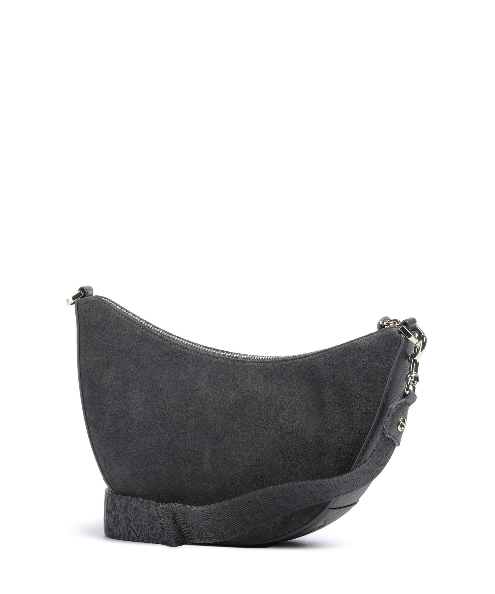 Aigner Zita S Sac bandoulière night grey - Image 2