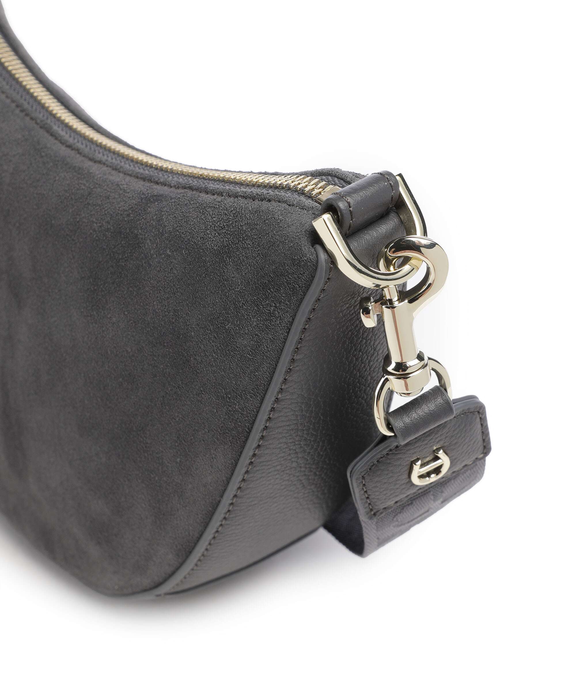 Aigner Zita S Sac bandoulière night grey - Image 4