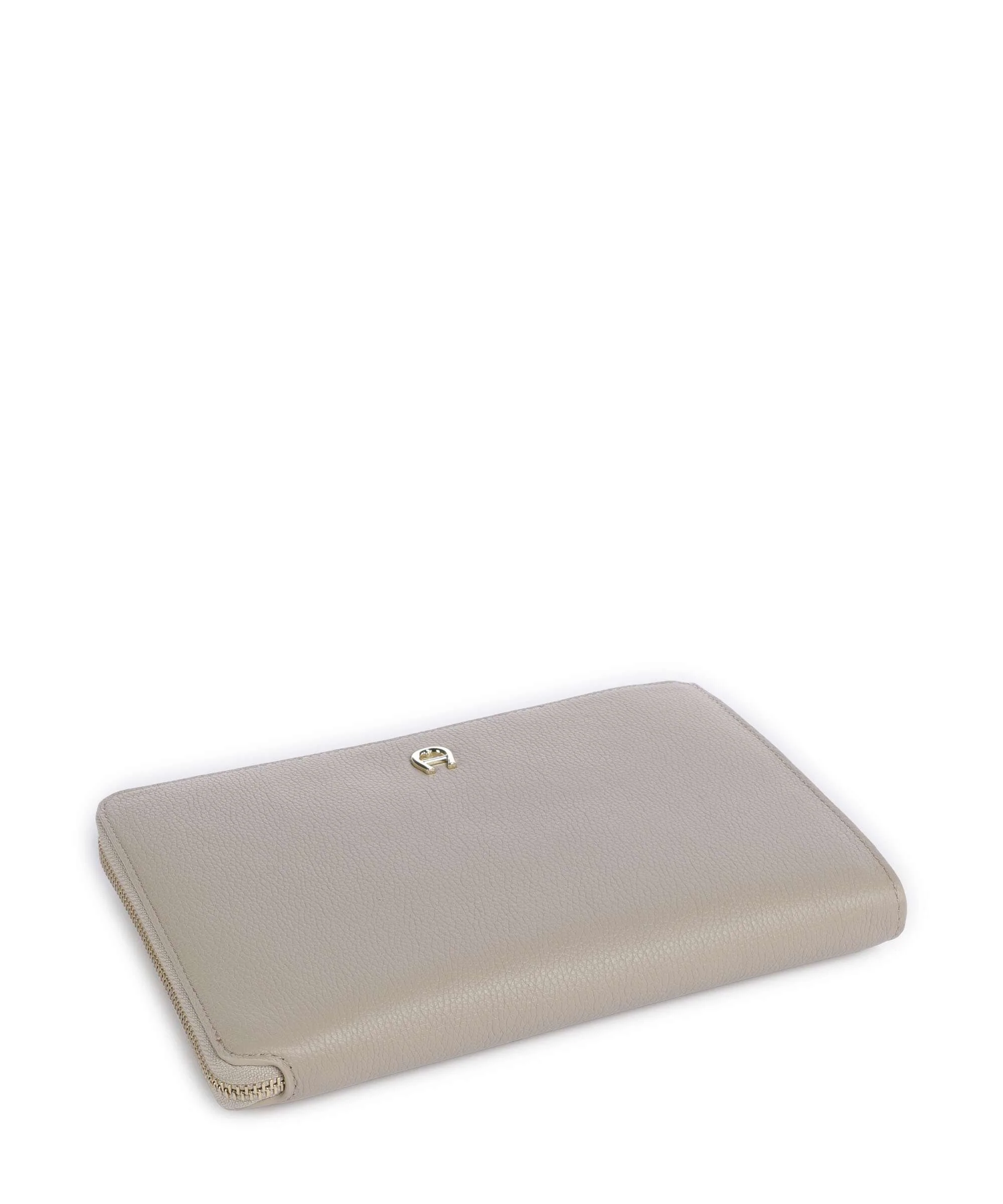 Aigner Zita Sac bandoulière alpaca beige - Image 5