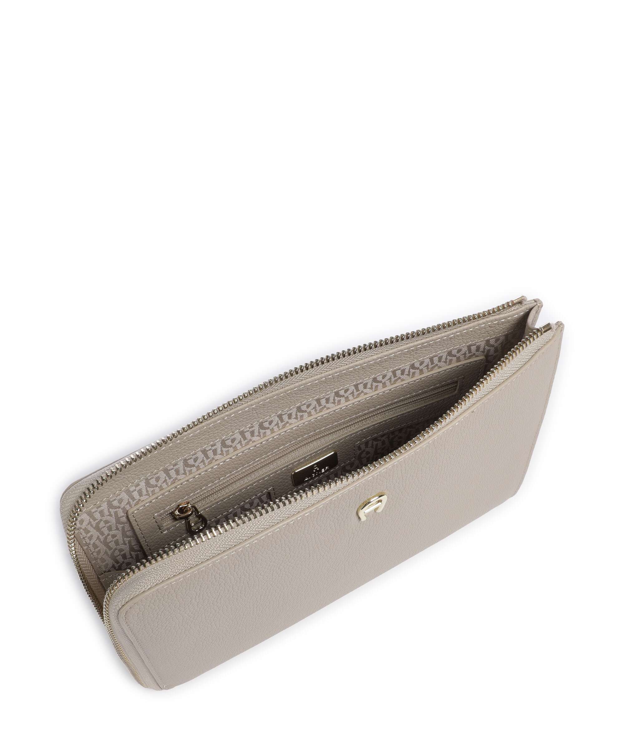 Aigner Zita Sac bandoulière alpaca beige - Image 6