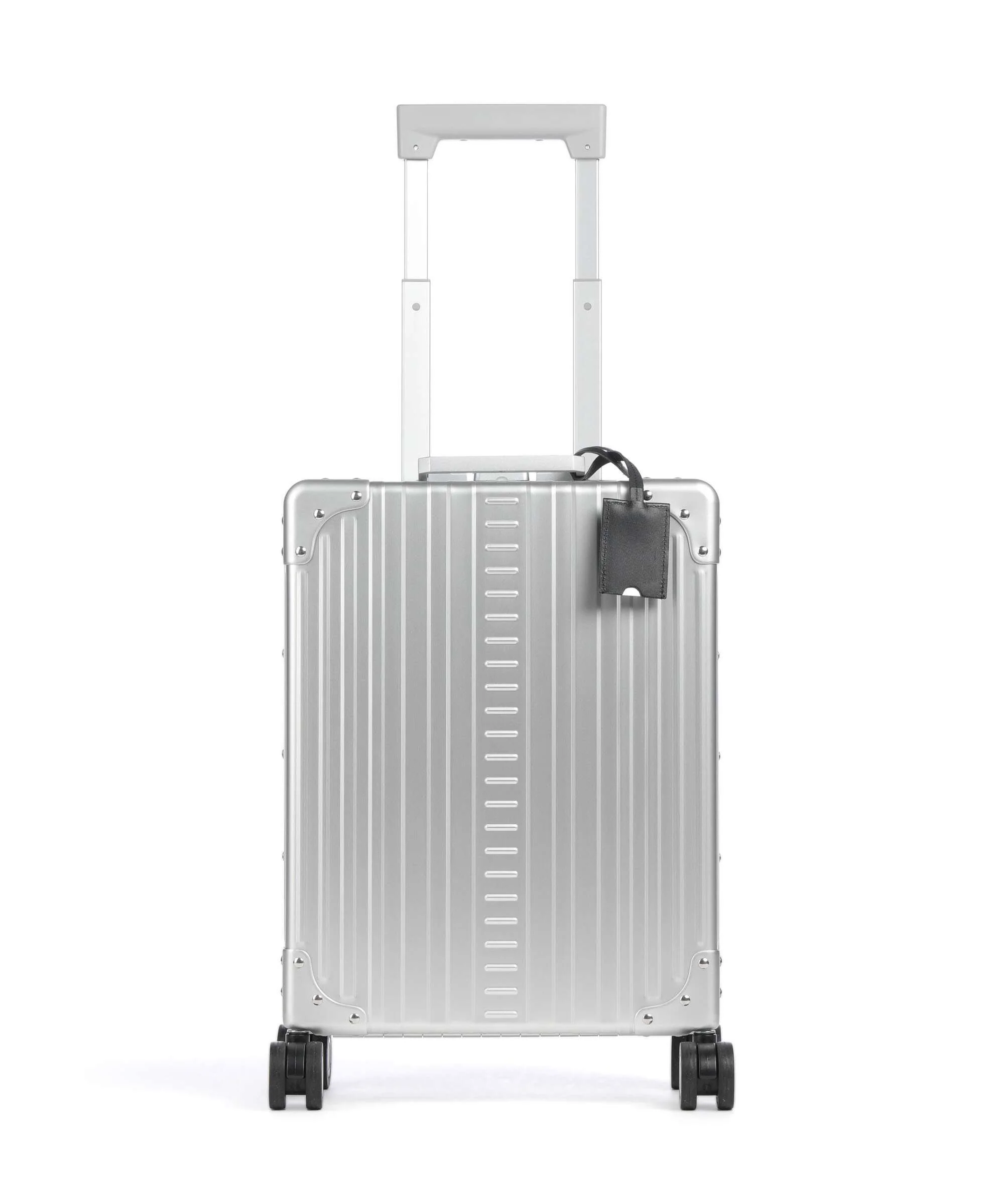 Aleon Classic 20 Vertical Business Valise 4 roues platinum