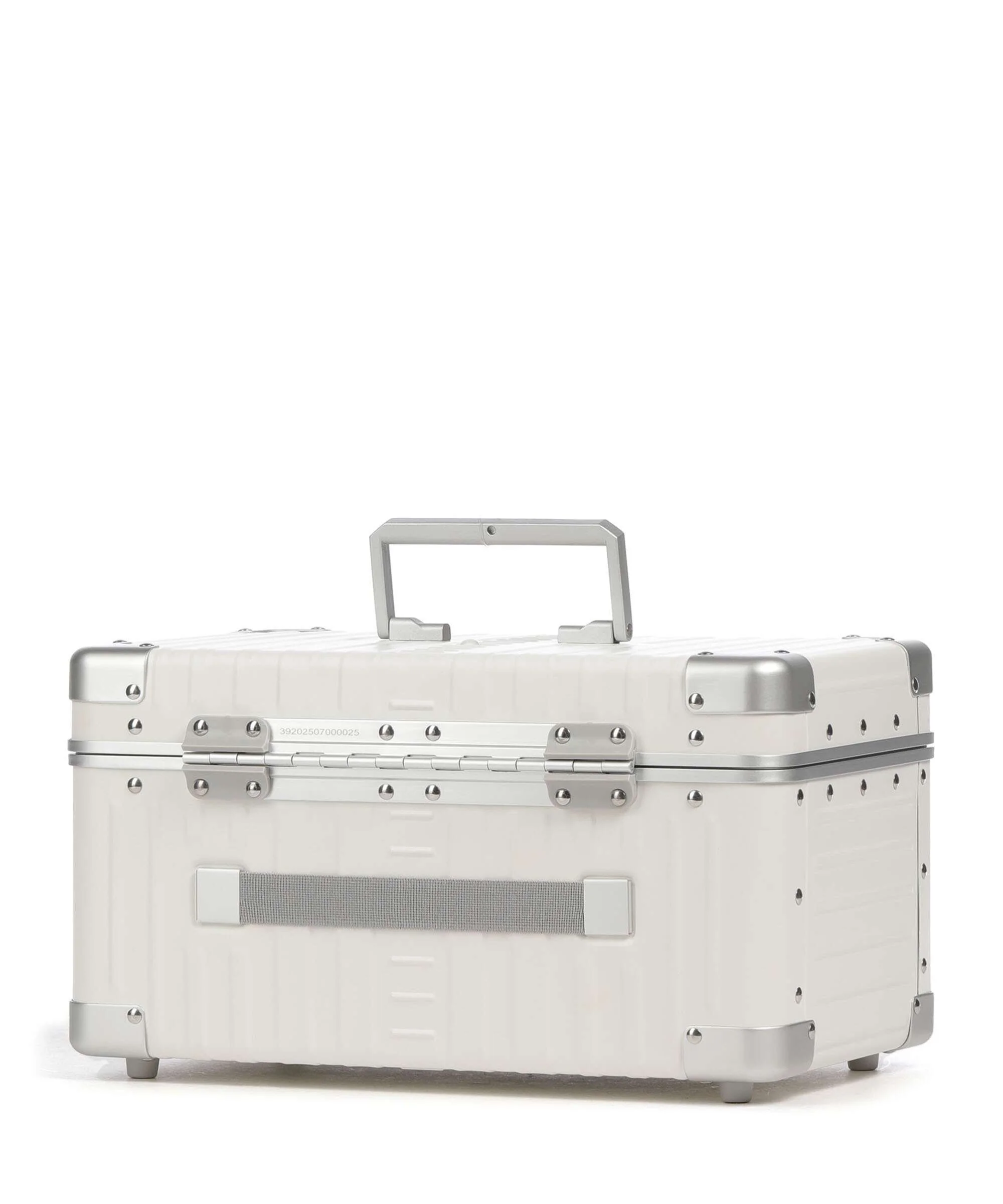 Aleon Fortis 15 Mallette cosmétiques snow white - Image 2