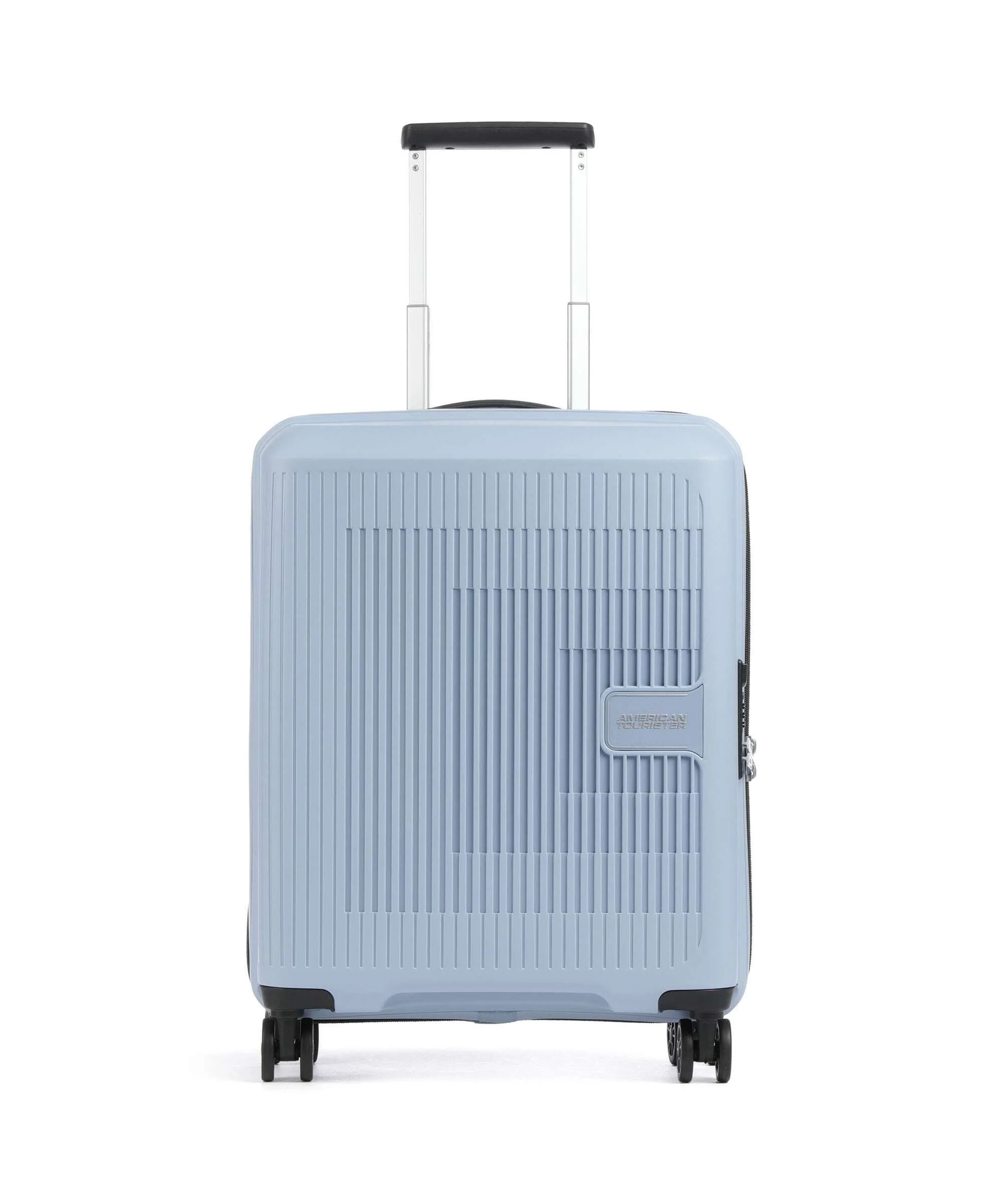 American Tourister Aerostep Valise 4 roues soho grey
