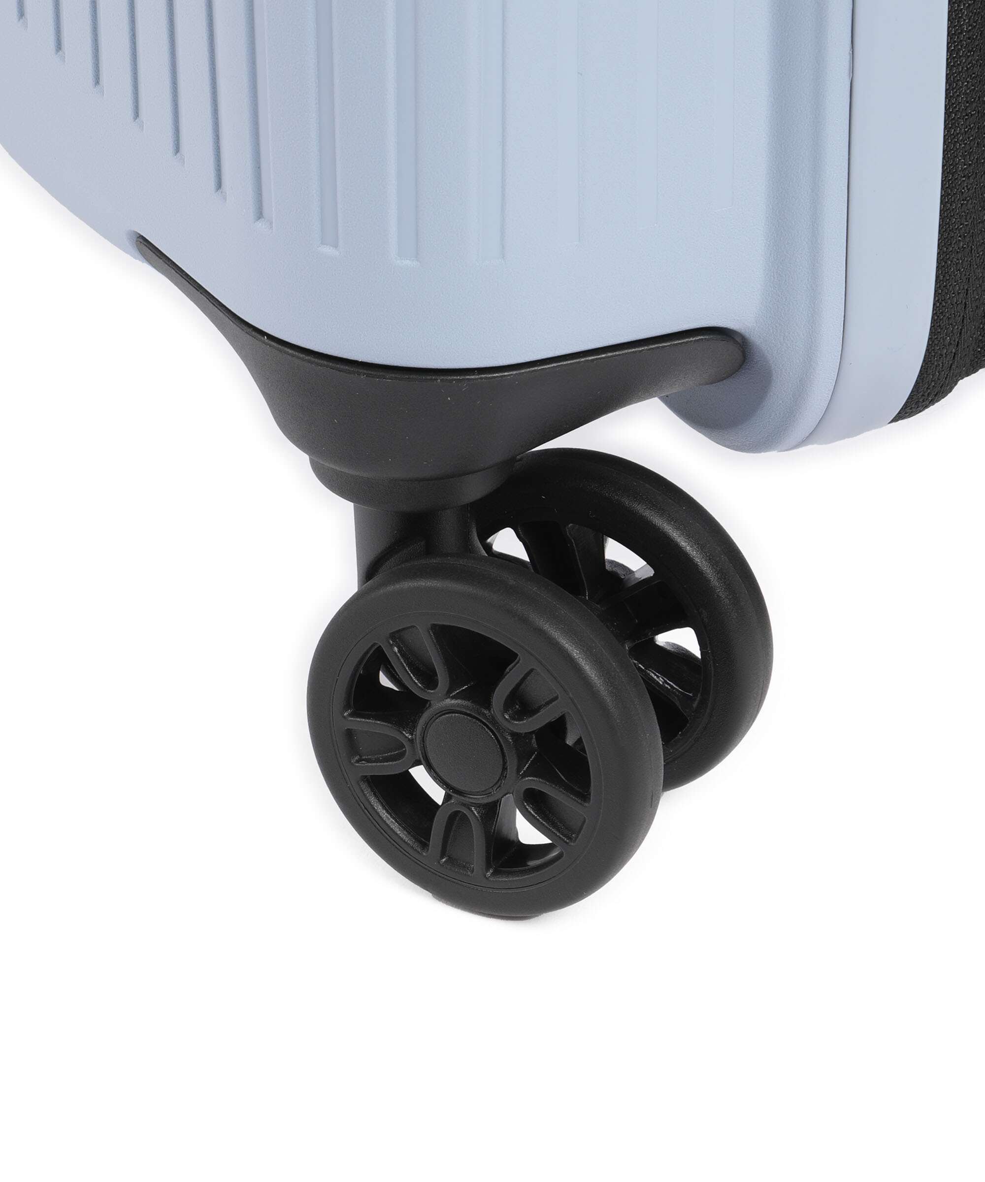 American Tourister Aerostep Valise 4 roues soho grey - Image 5