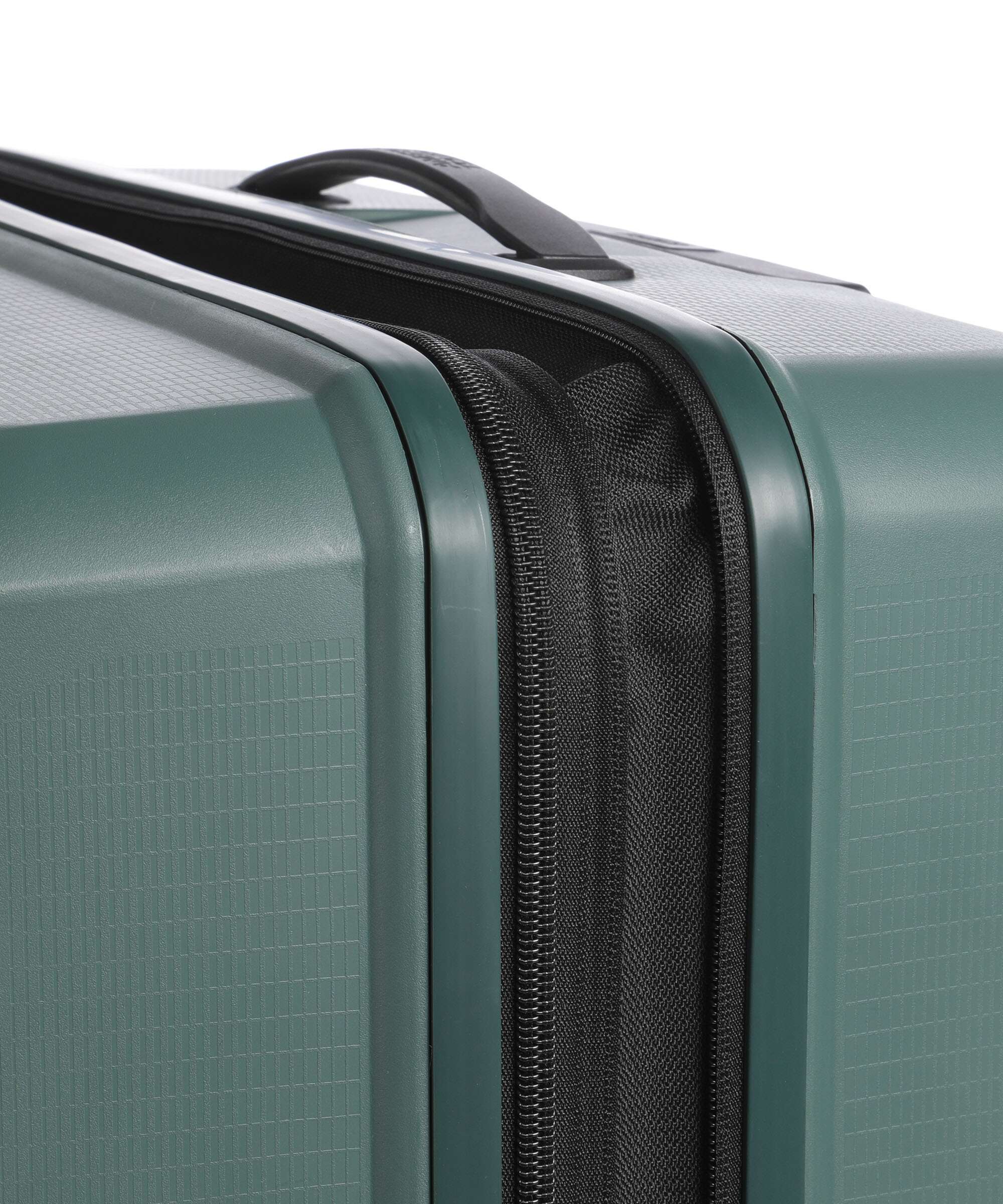 American Tourister Aerostep Valise 4 roues dark forest - Image 4
