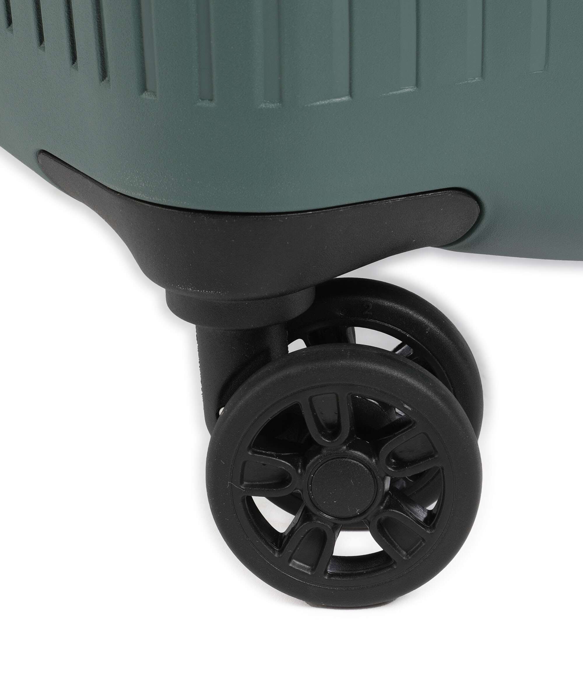 American Tourister Aerostep Valise 4 roues dark forest - Image 5