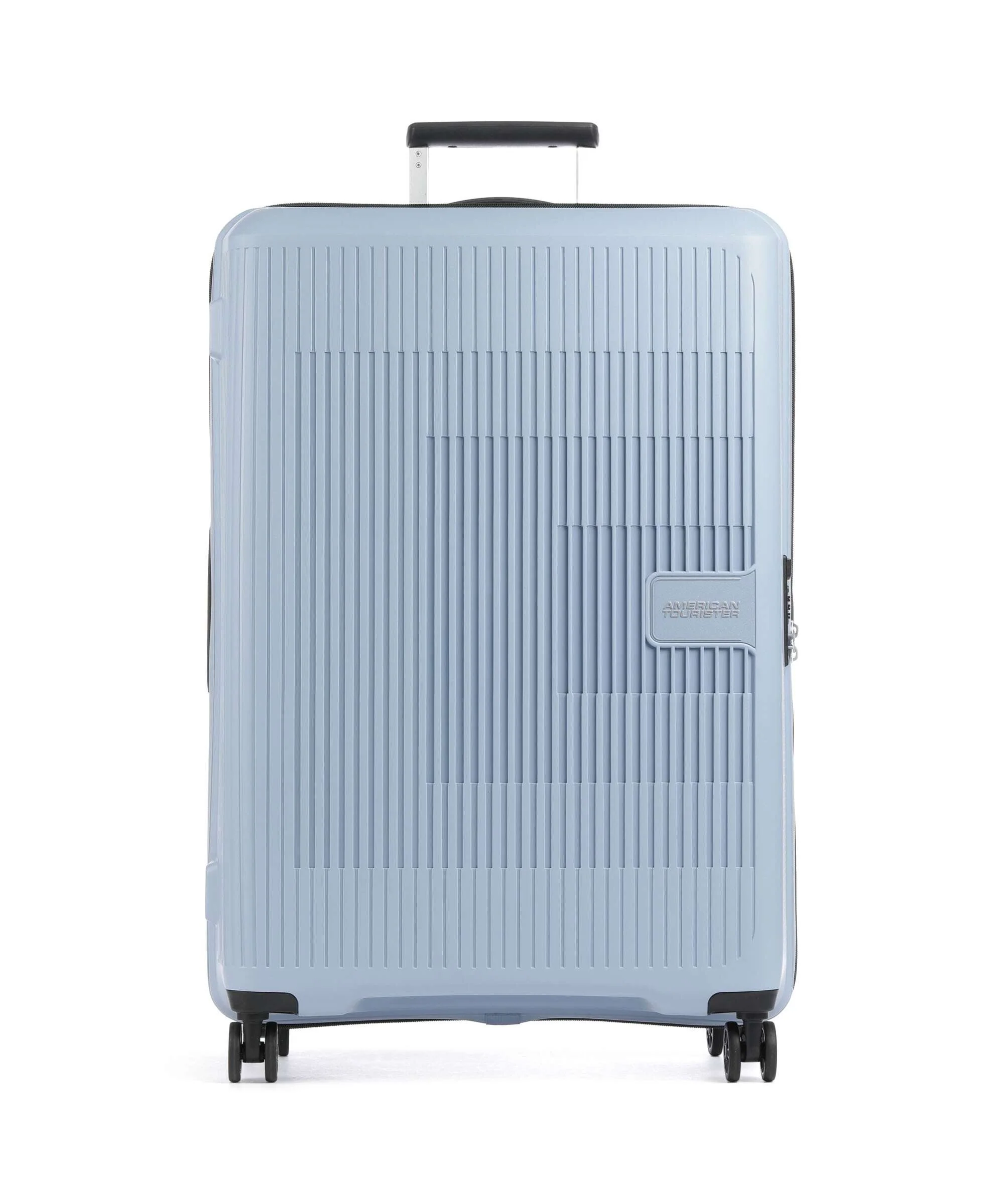American Tourister Aerostep Valise 4 roues soho grey