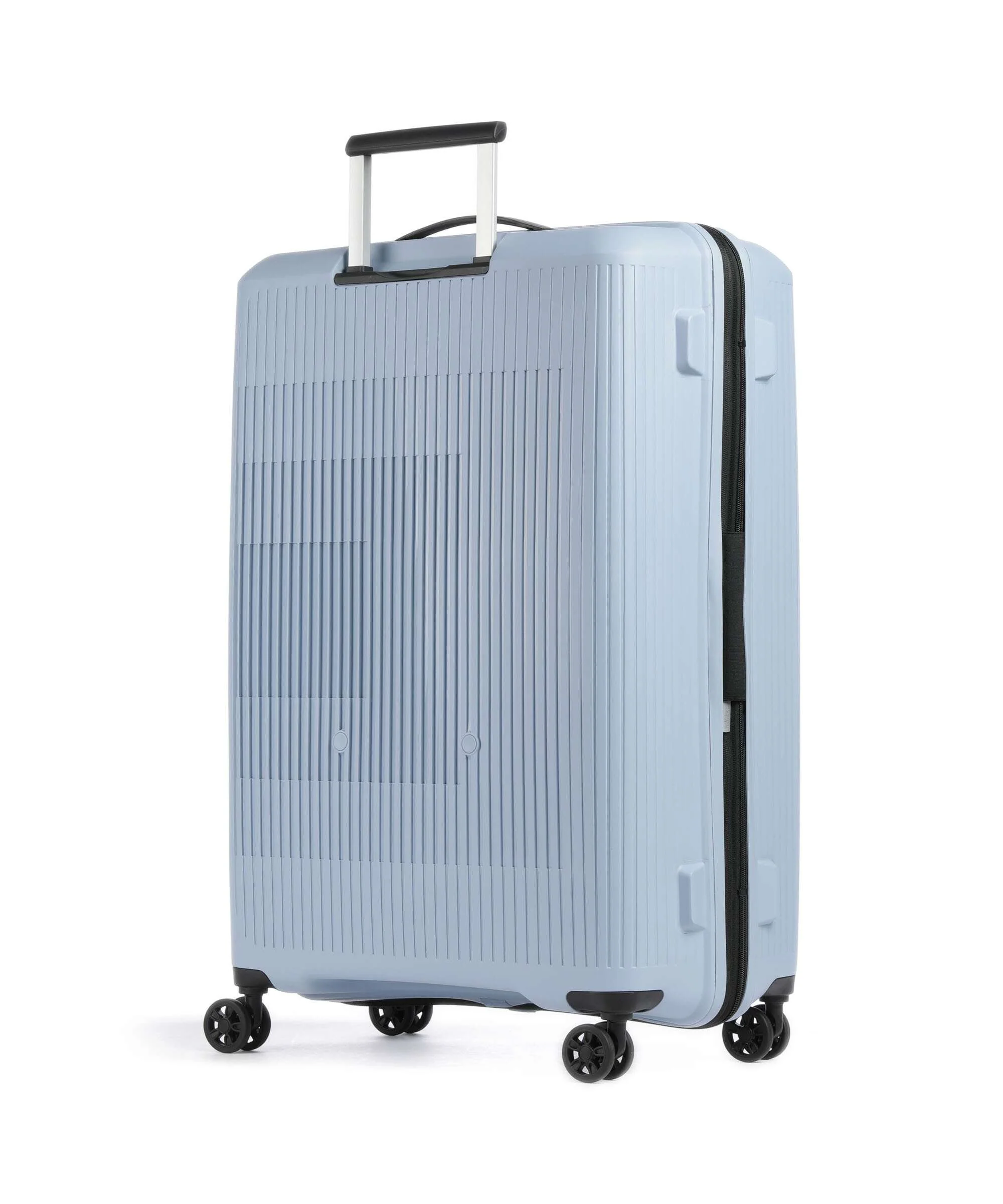 American Tourister Aerostep Valise 4 roues soho grey - Image 2
