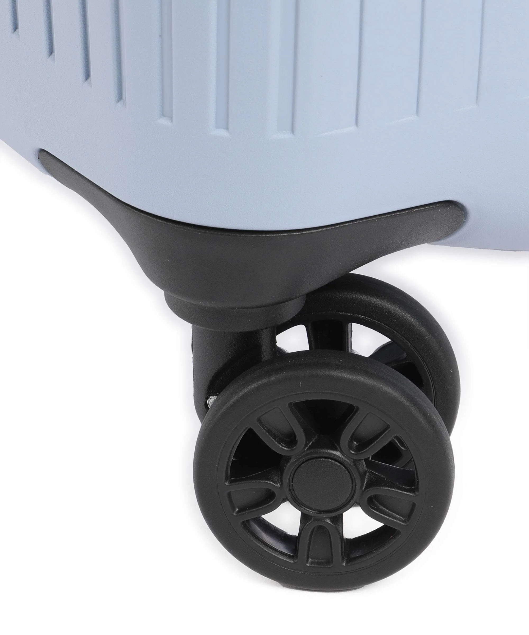 American Tourister Aerostep Valise 4 roues soho grey - Image 5