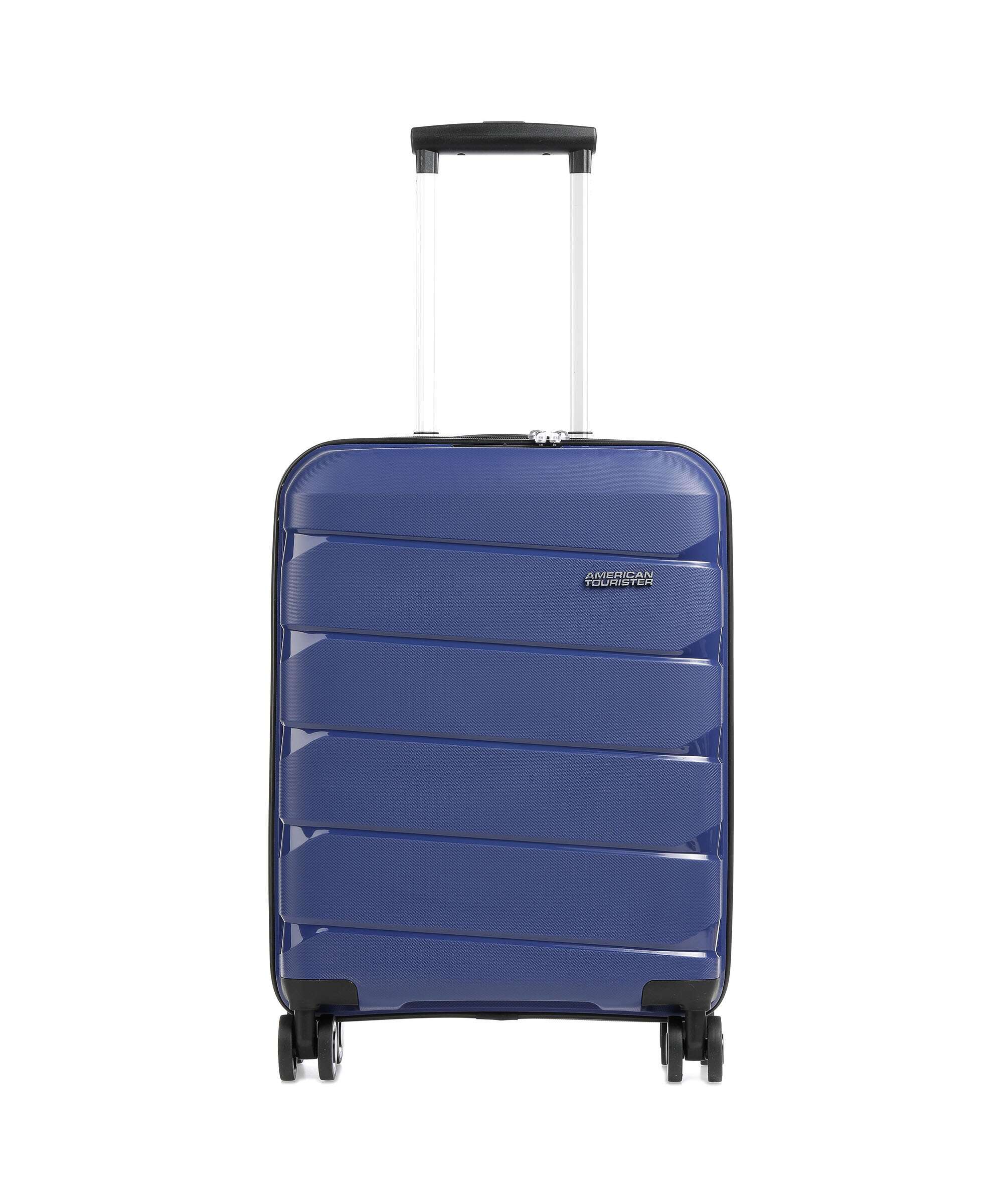 American Tourister Air Move Valise 4 roues midnight navy