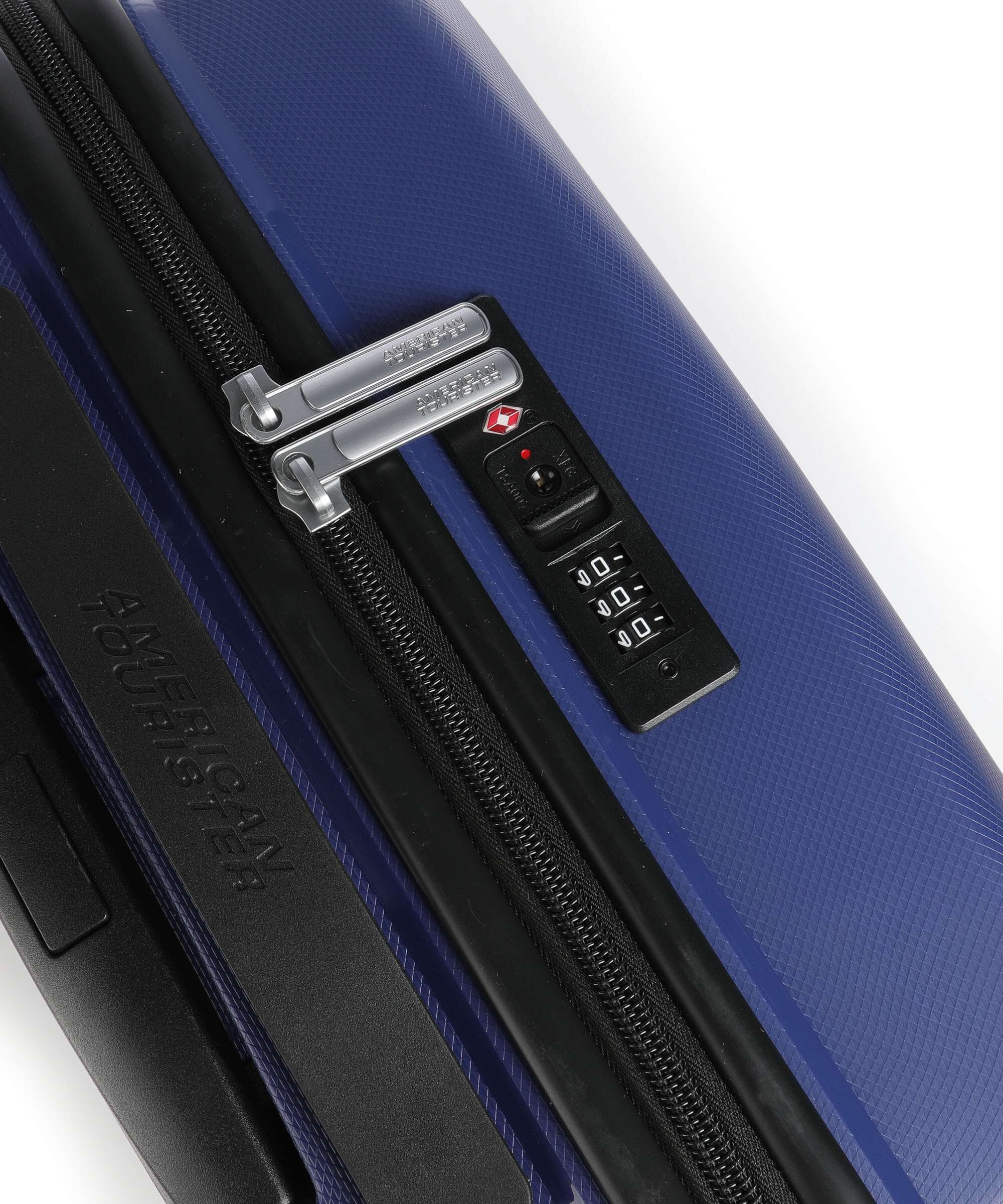 American Tourister Air Move Valise 4 roues midnight navy - Image 3