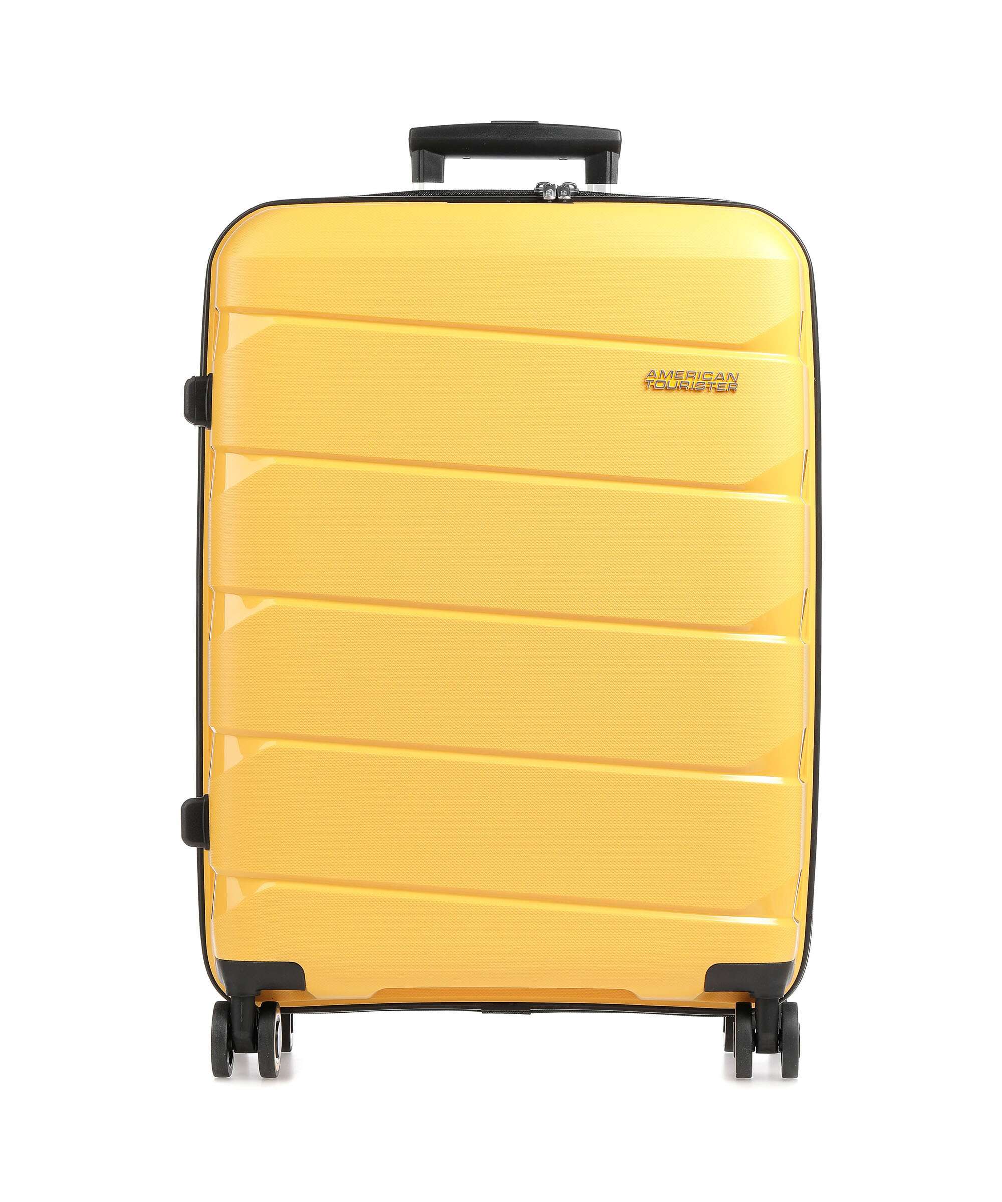 American Tourister Air Move Valise 4 roues sunset yellow