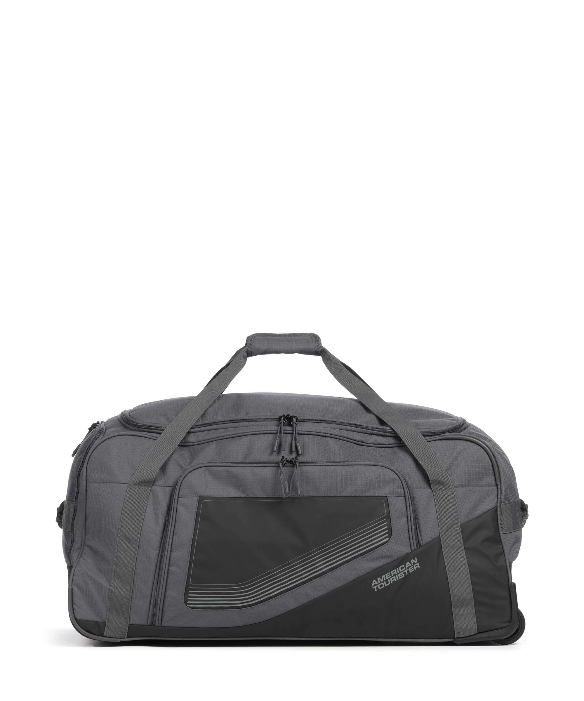 American Tourister City Racer L Sac de voyage à roulettes black - Image 3