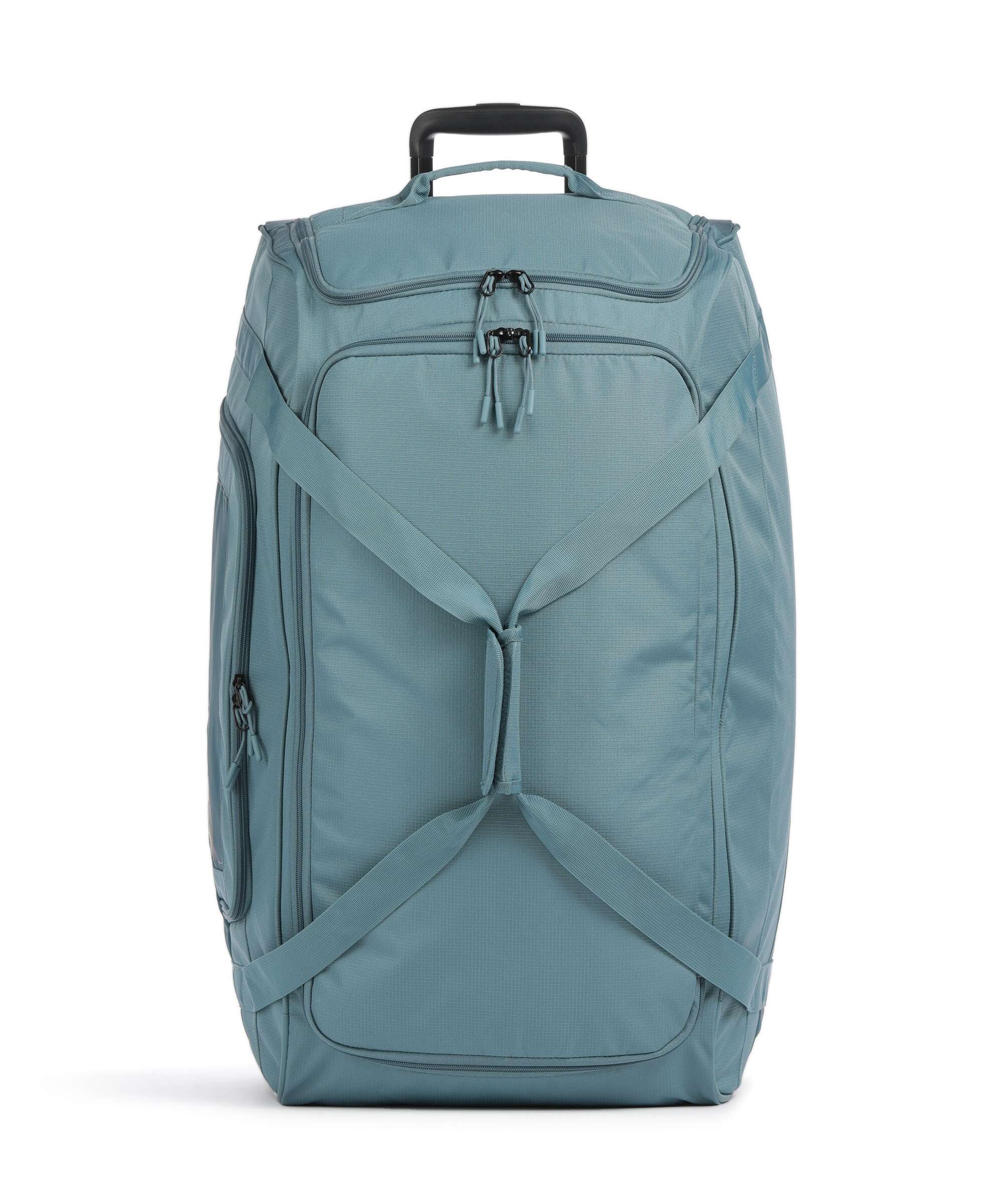 American Tourister City Racer L Sac de voyage à roulettes petrol