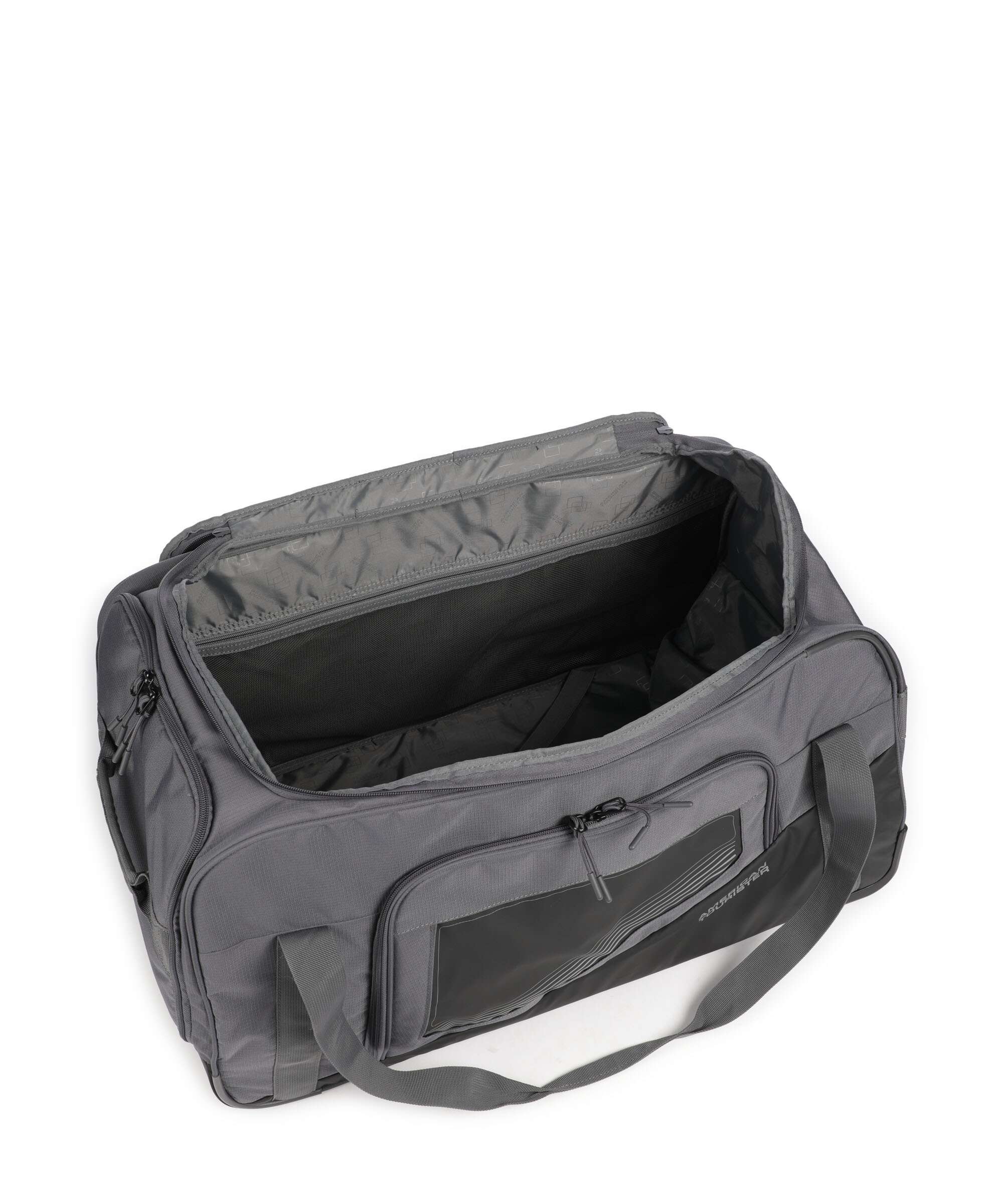 American Tourister City Racer M Sac de voyage à roulettes black - Image 6