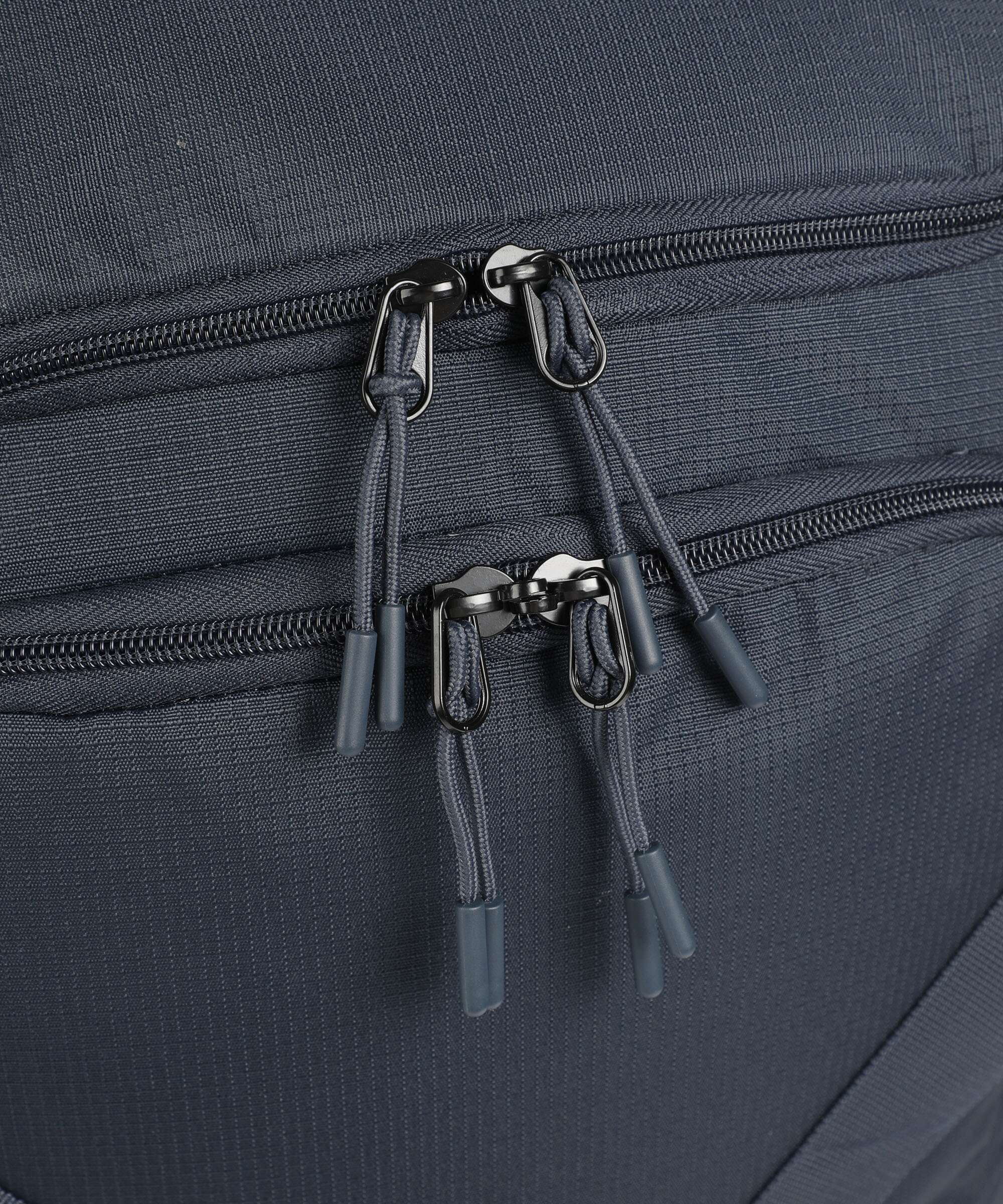 American Tourister City Racer M Sac de voyage à roulettes navy - Image 4