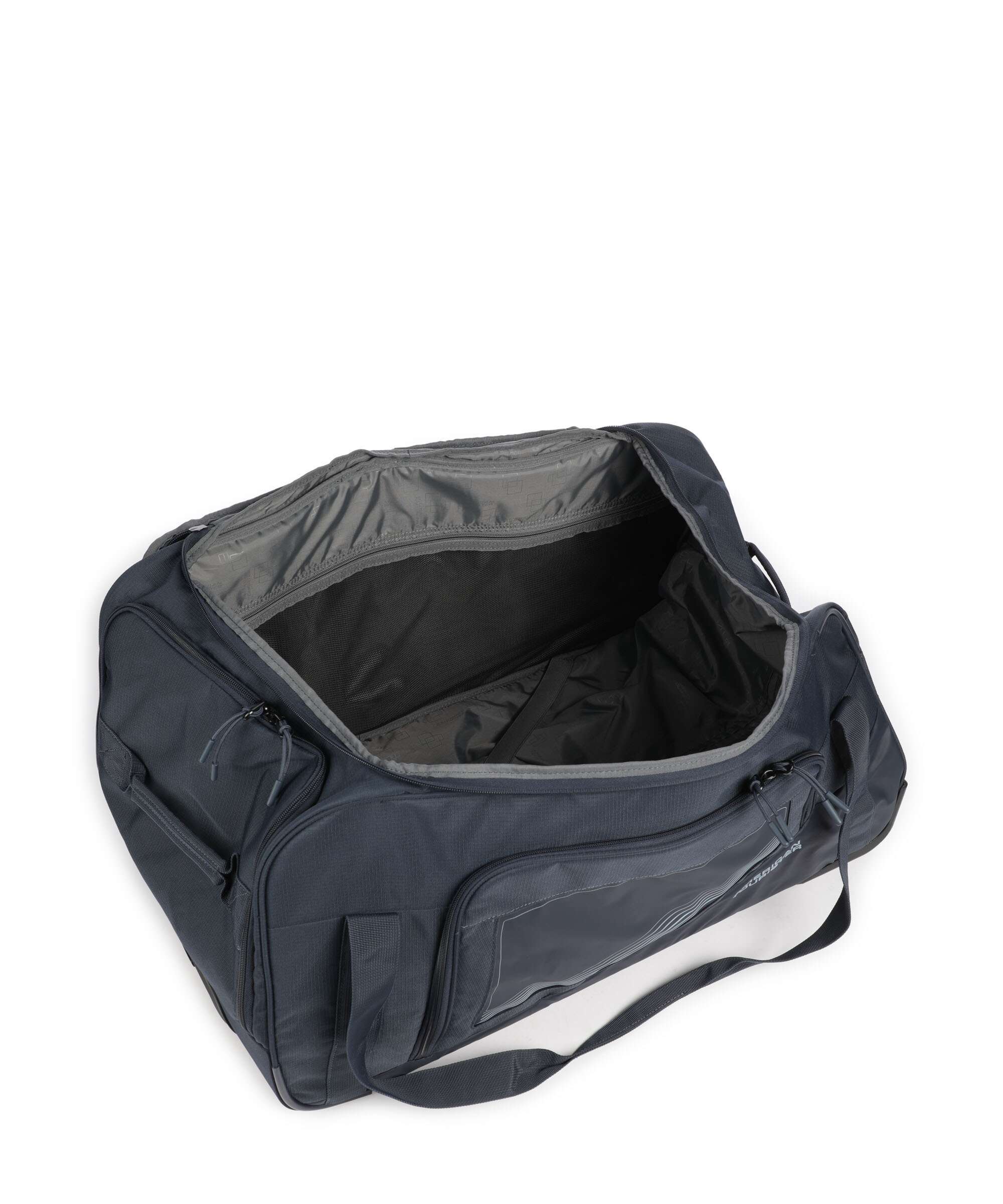 American Tourister City Racer M Sac de voyage à roulettes navy - Image 6