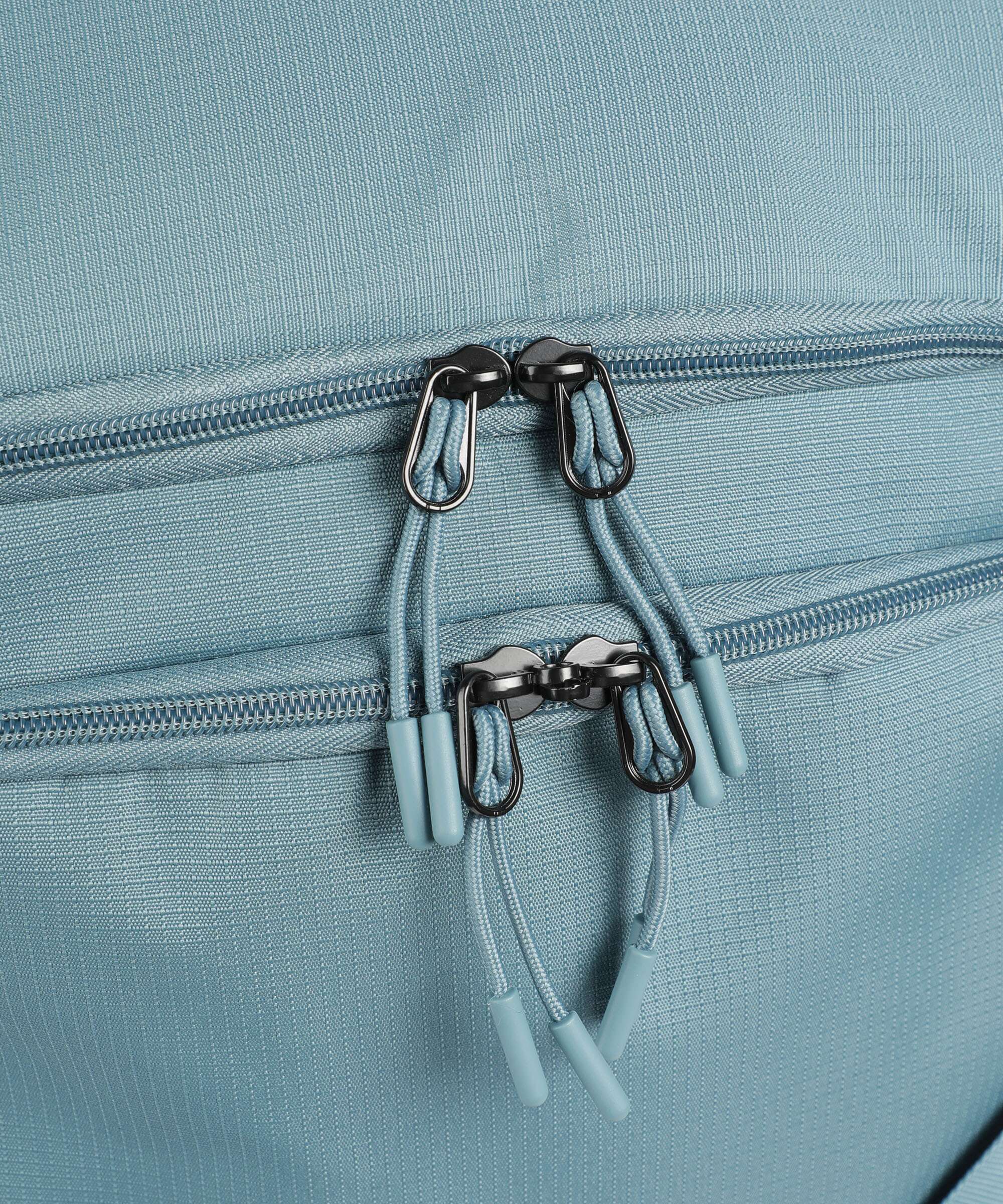 American Tourister City Racer M Sac de voyage à roulettes petrol - Image 4