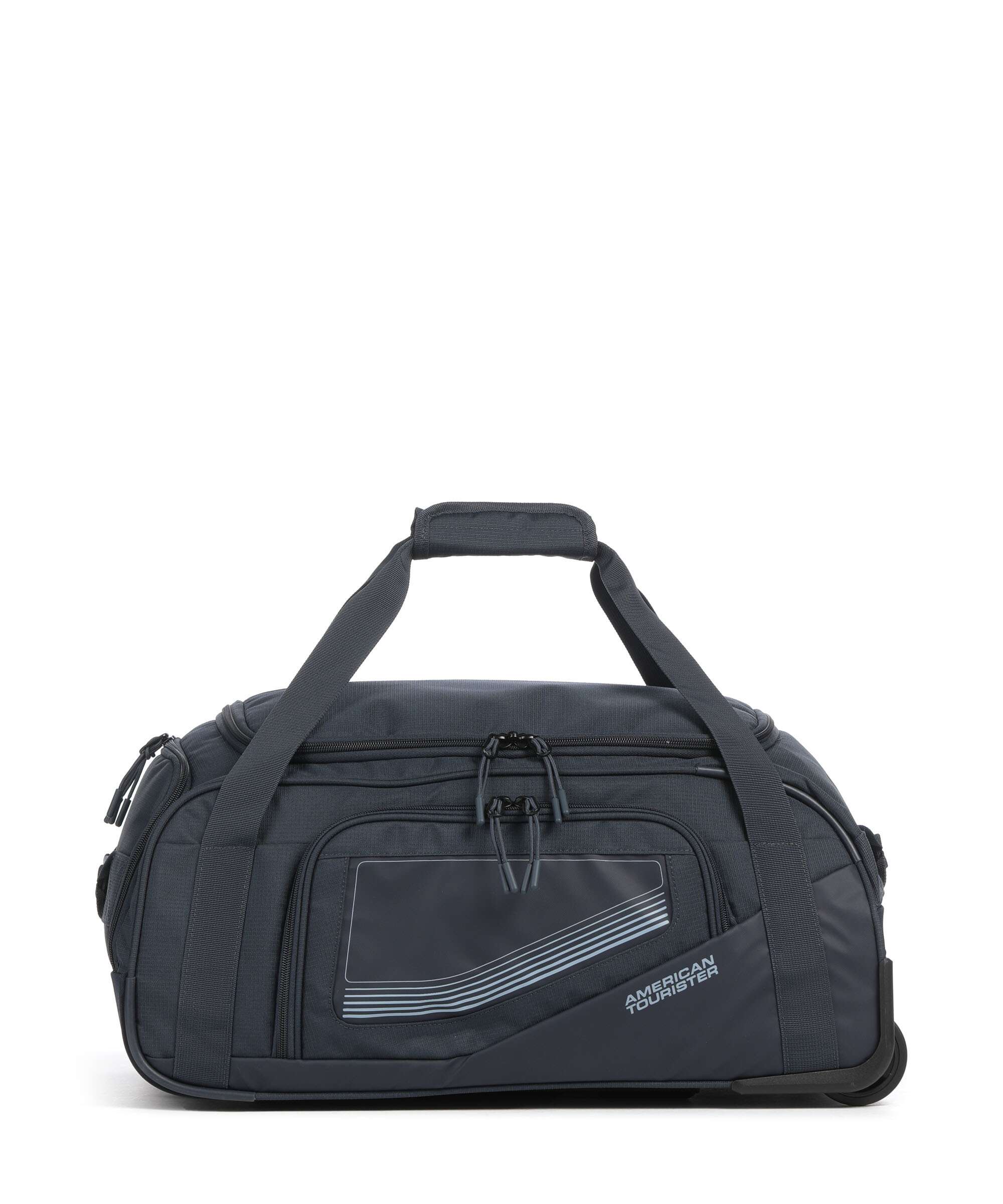 American Tourister City Racer S Sac de voyage à roulettes navy - Image 3