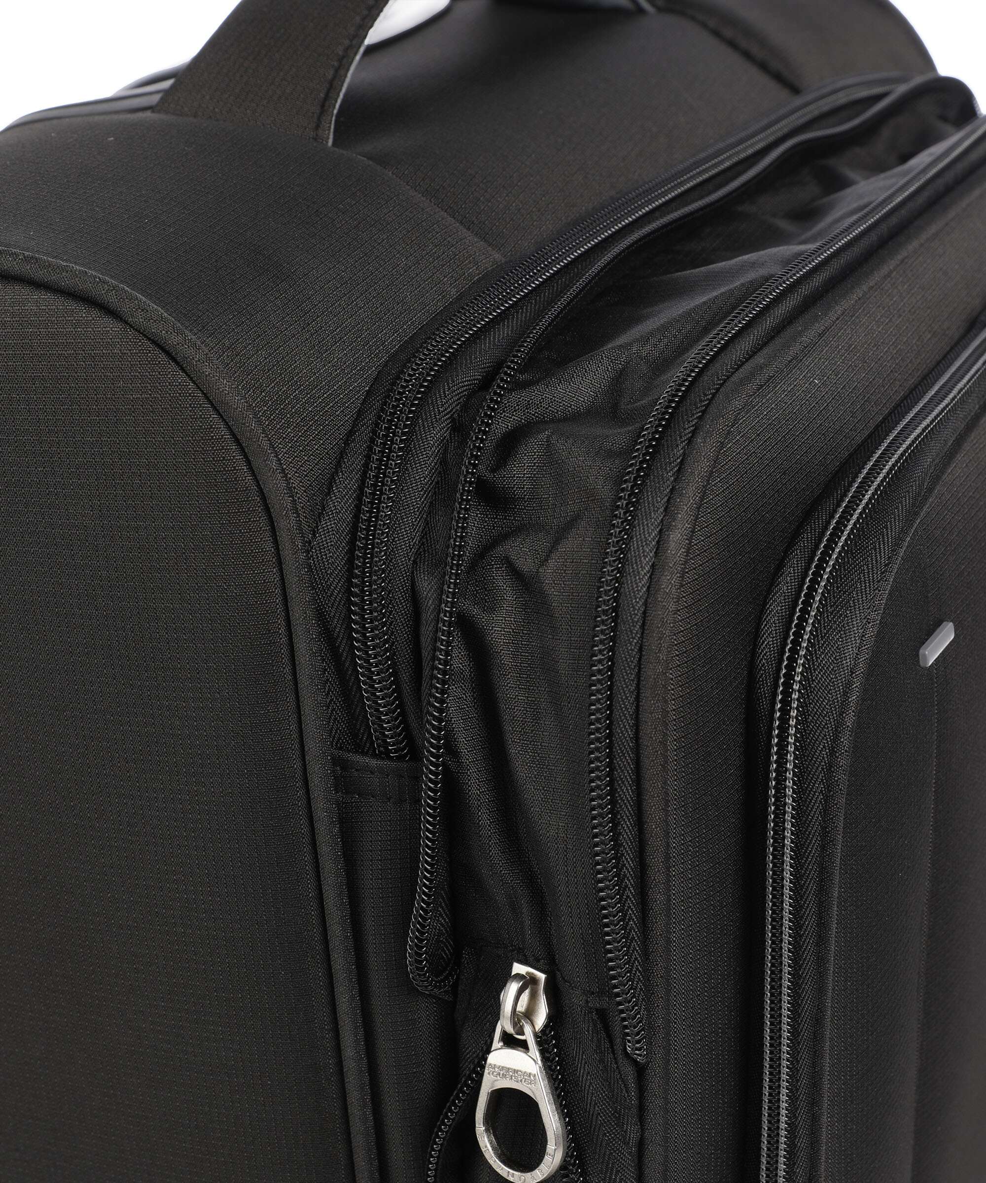 American Tourister Cloudrider S Valise 4 roues jet black - Image 4