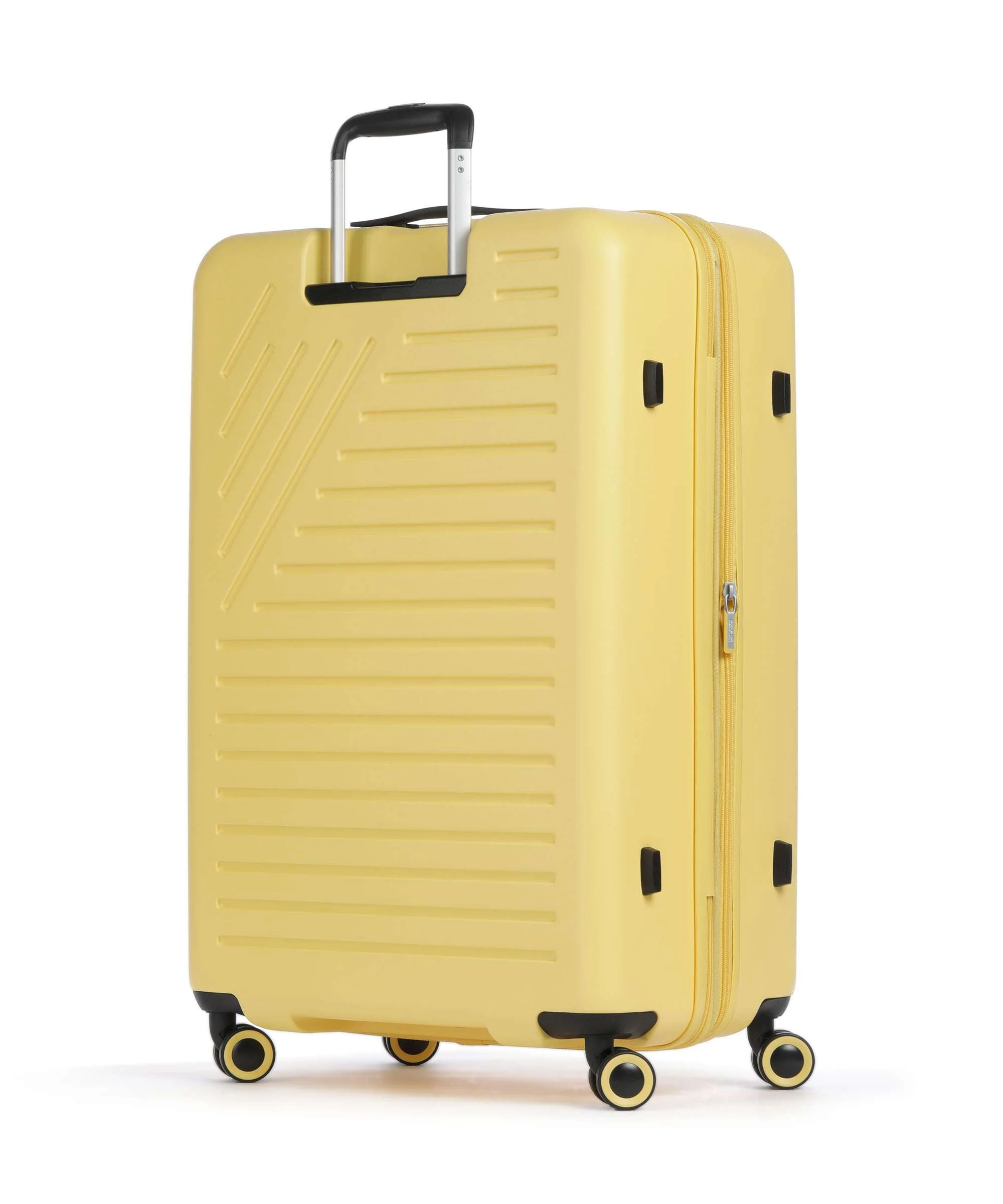 American Tourister Dynabelt Valise 4 roues sunny yellow - Image 2