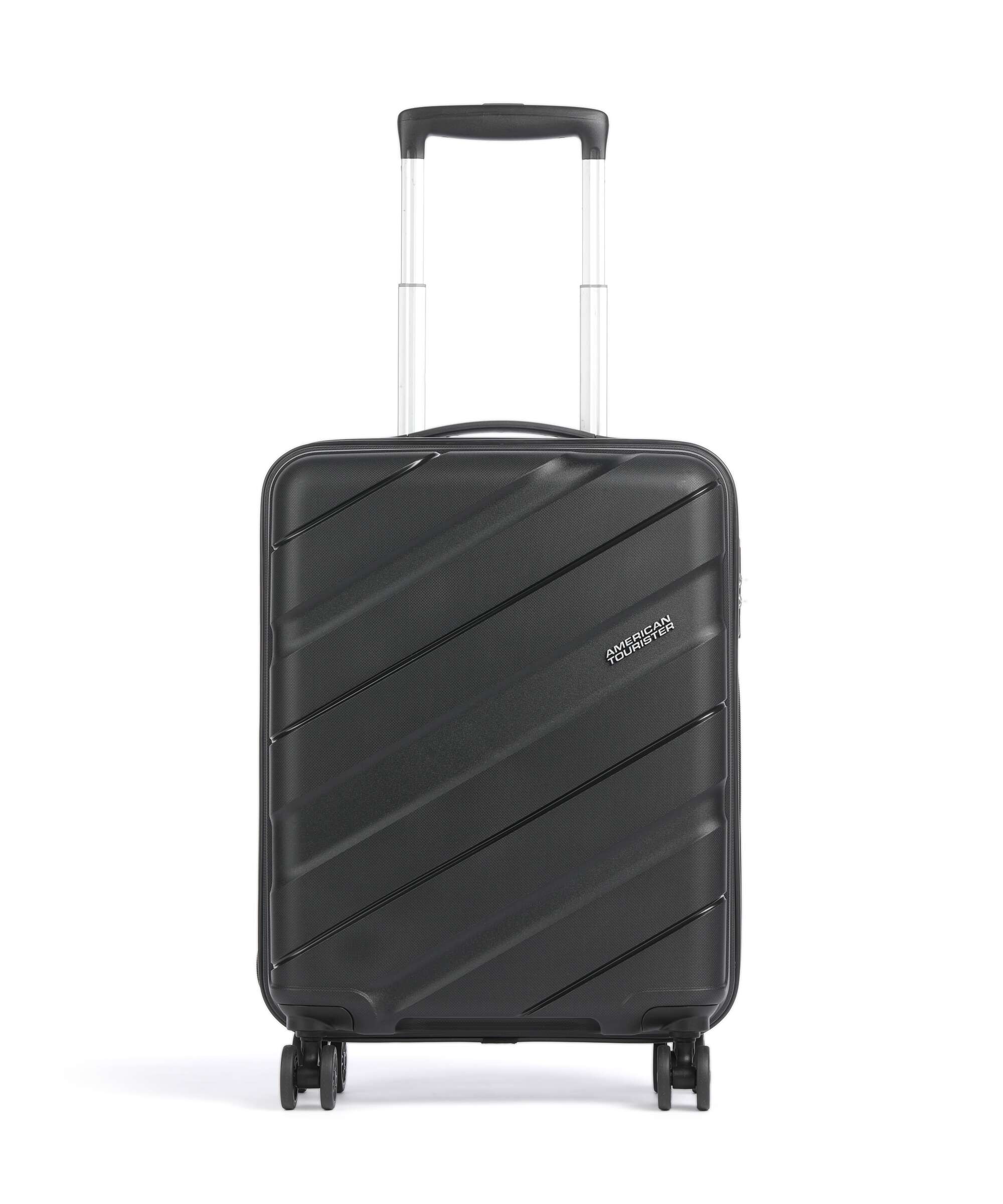 American Tourister Jetdriver 3.0 Valise 4 roues black