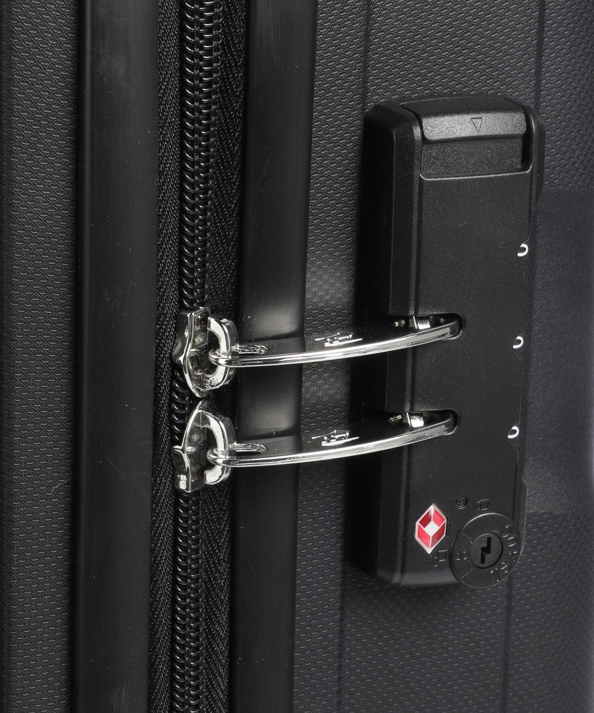 American Tourister Jetdriver 3.0 Valise 4 roues black - Image 3
