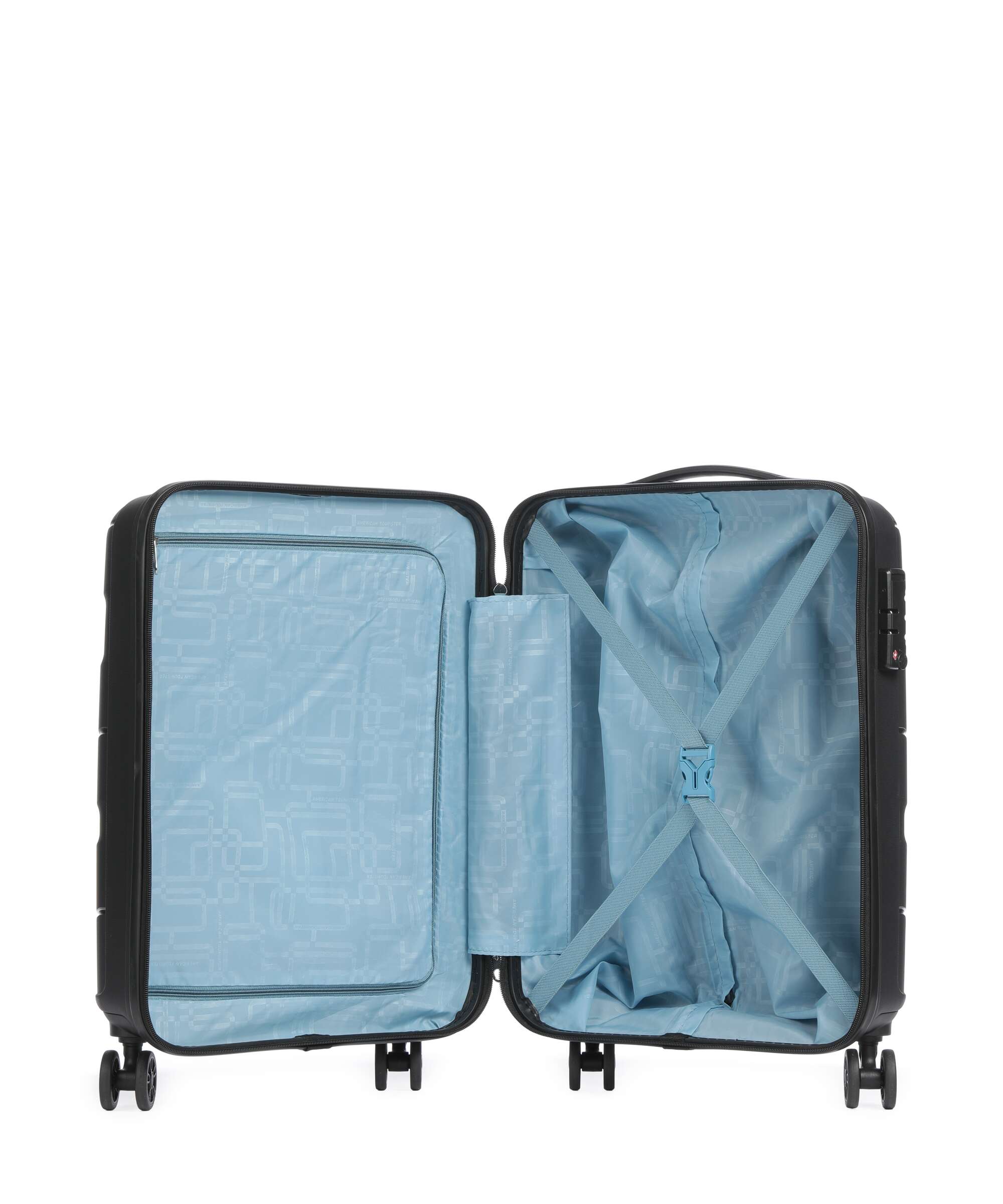 American Tourister Jetdriver 3.0 Valise 4 roues black - Image 5