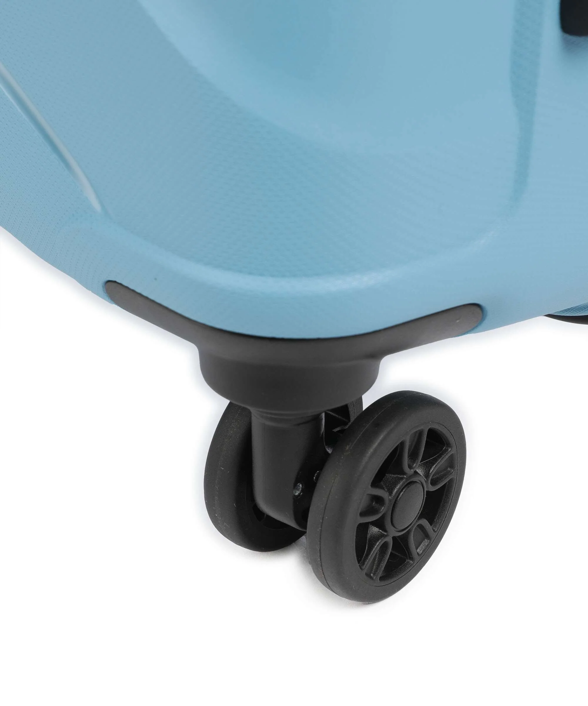 American Tourister Jetdriver 3.0 Valise 4 roues light blue - Image 4