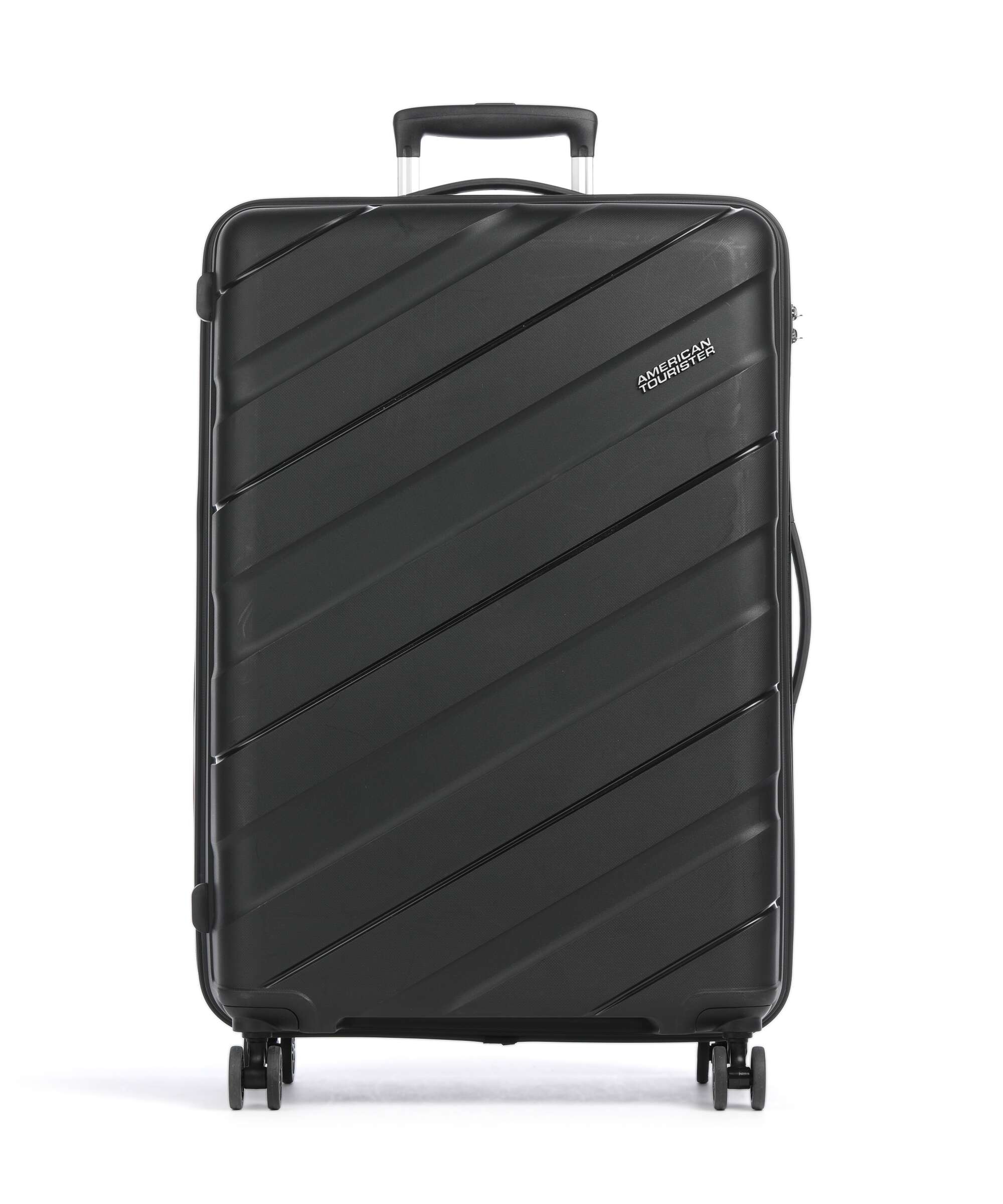 American Tourister Jetdriver 3.0 Valise 4 roues black
