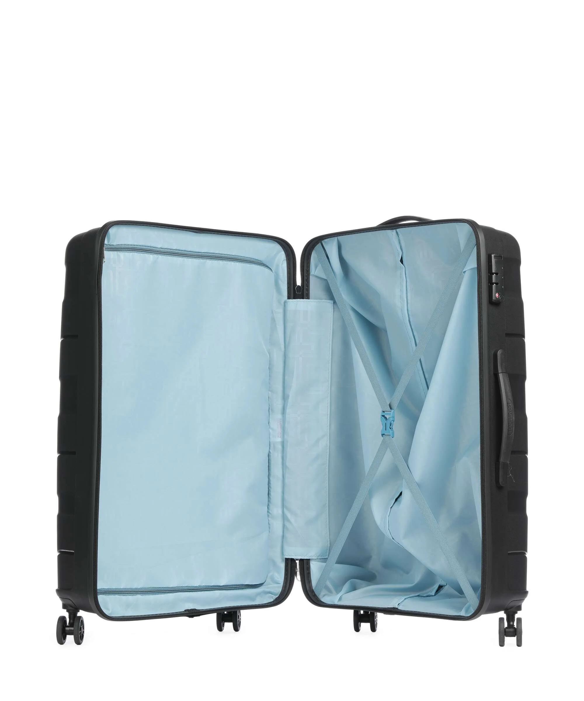 American Tourister Jetdriver 3.0 Valise 4 roues black - Image 5