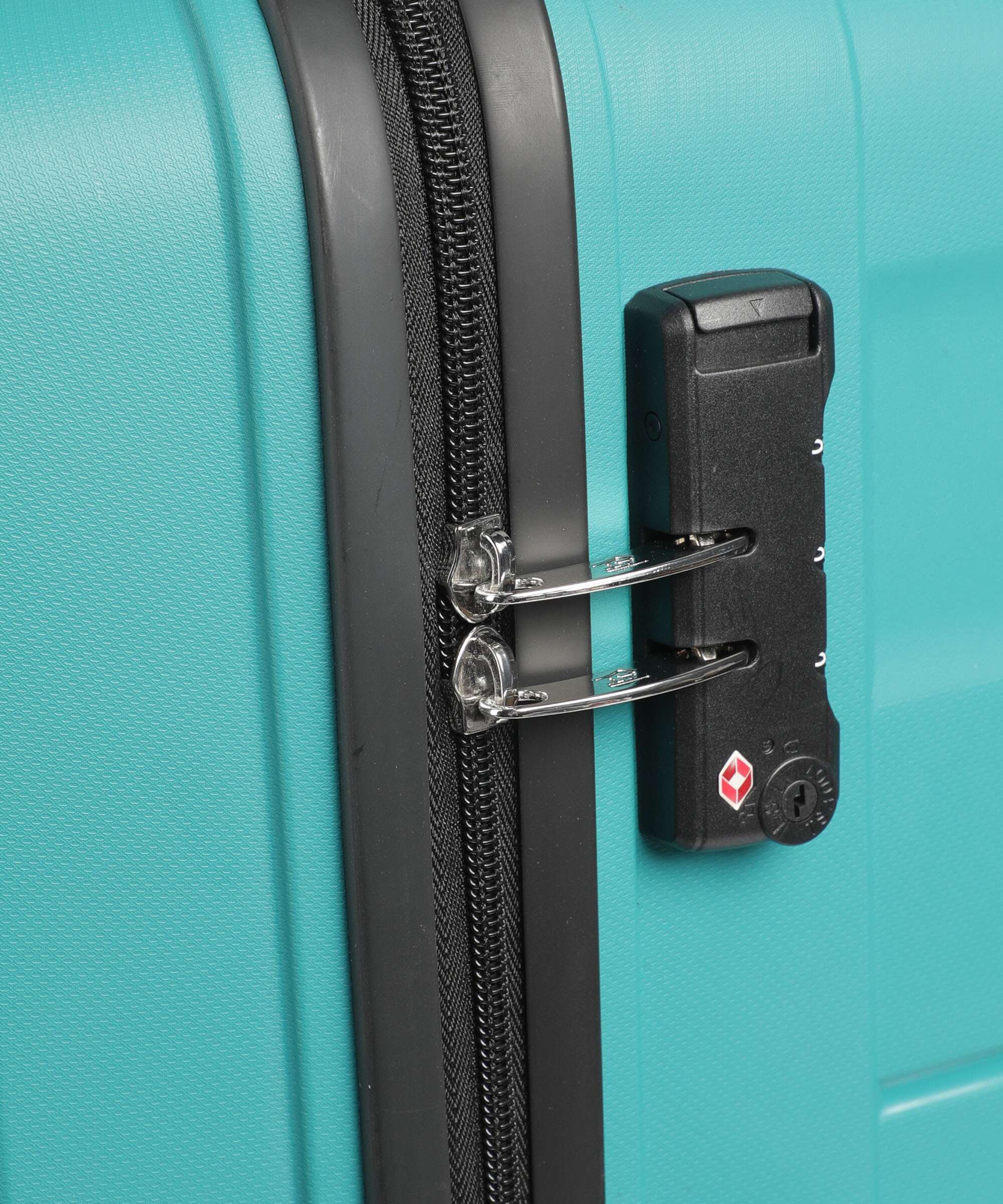 American Tourister Jetdriver 3.0 Valise 4 roues sporty teal - Image 3