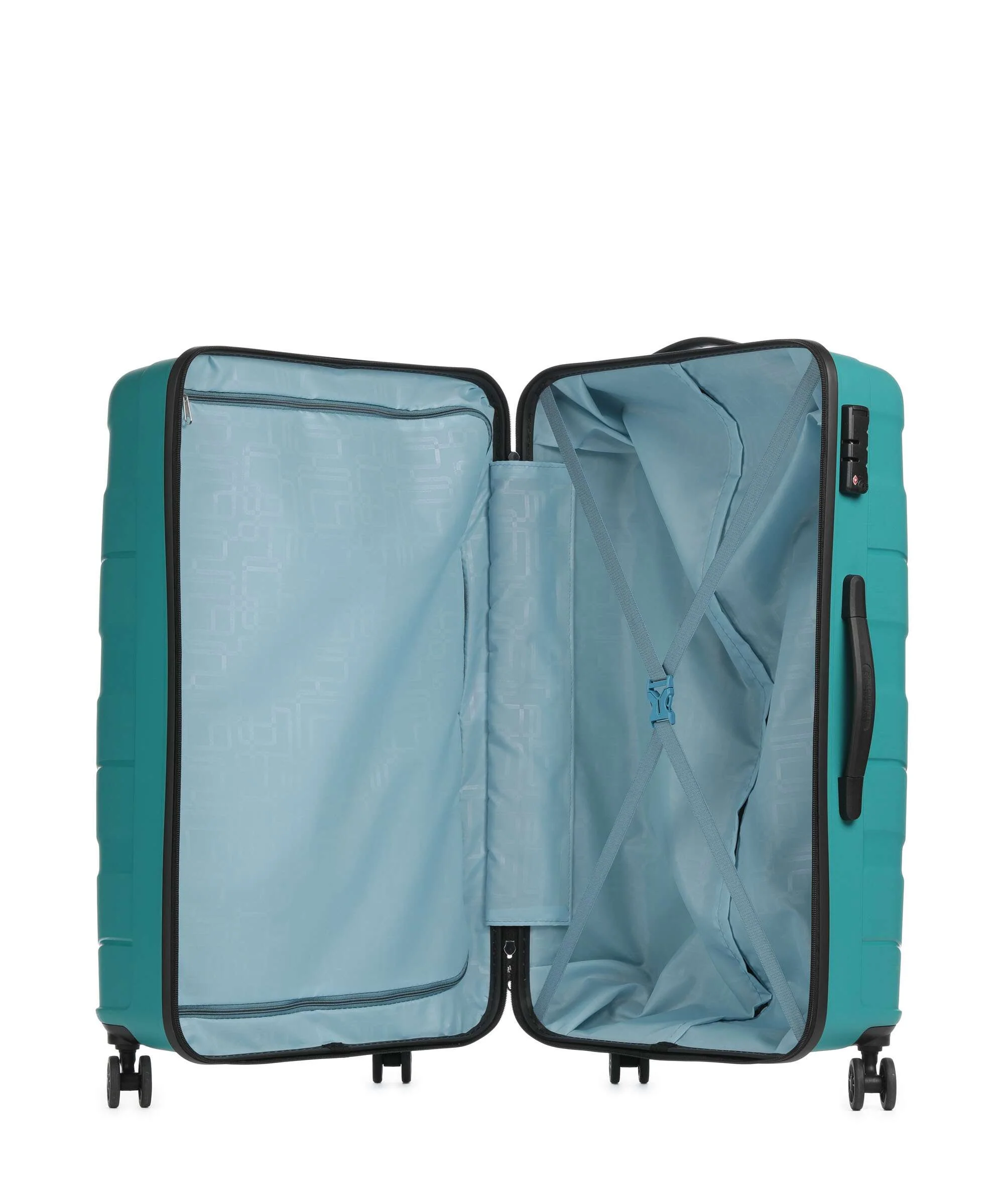 American Tourister Jetdriver 3.0 Valise 4 roues sporty teal - Image 5