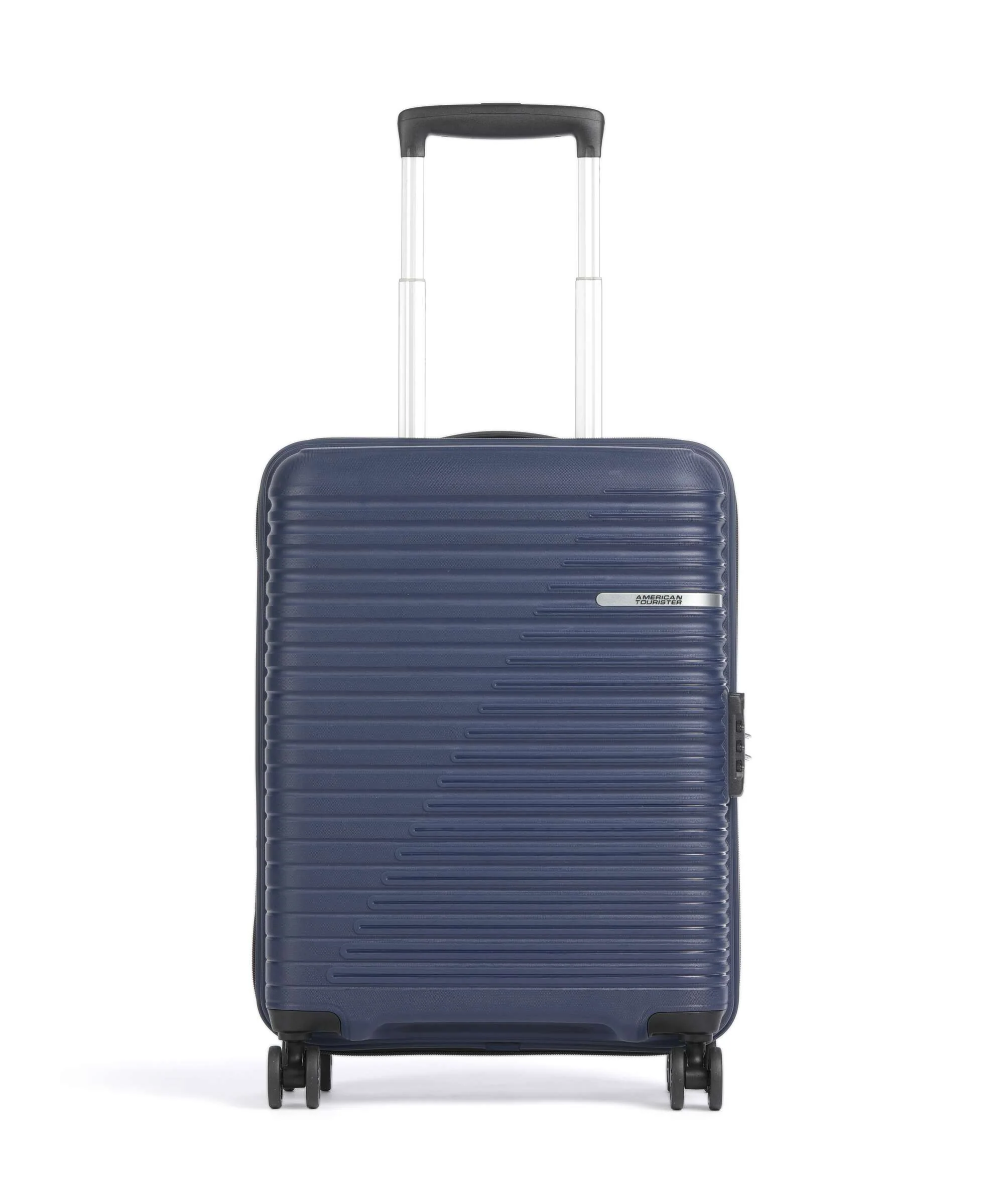 American Tourister Liftoff Valise 4 roues midnight blue