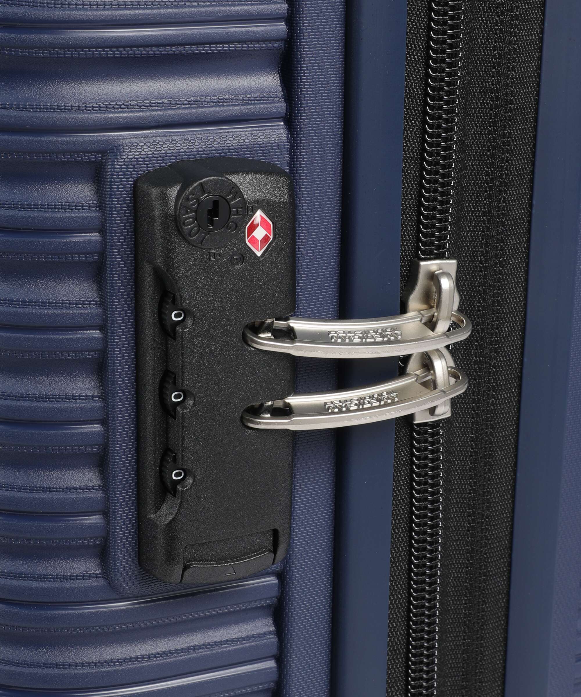 American Tourister Liftoff Valise 4 roues midnight blue - Image 3