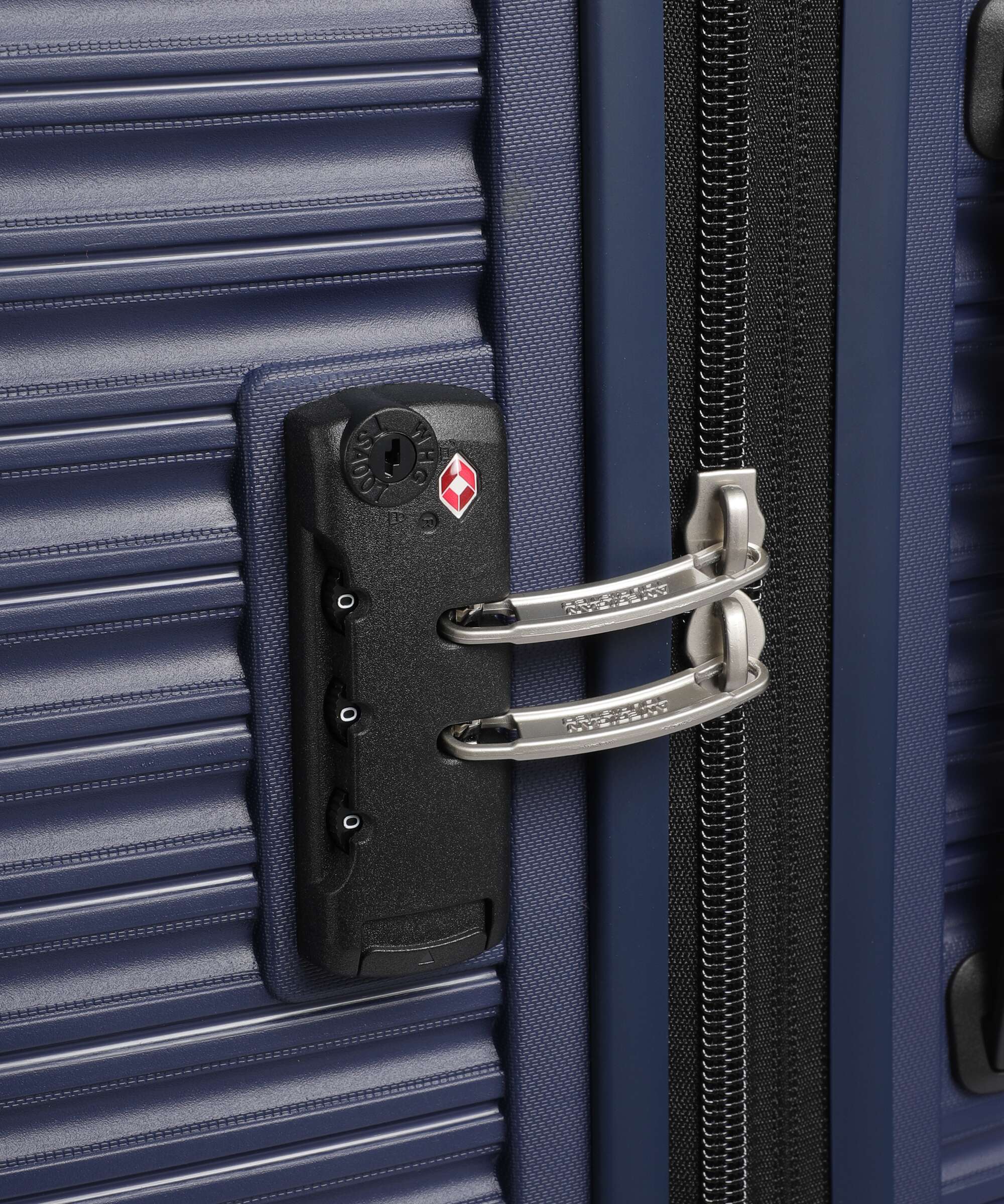 American Tourister Liftoff Valise 4 roues midnight blue - Image 3