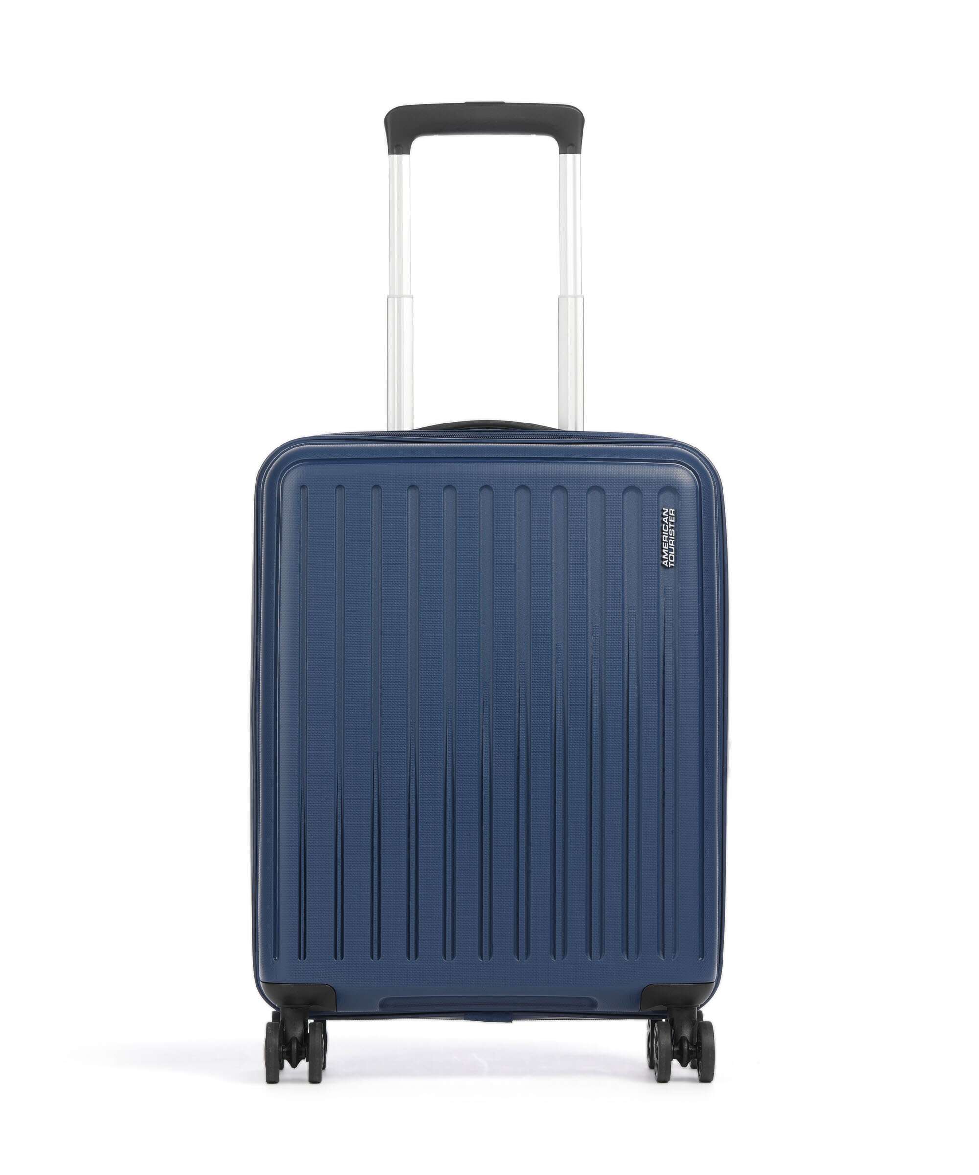 American Tourister Rejoy Valise 4 roues navy blue